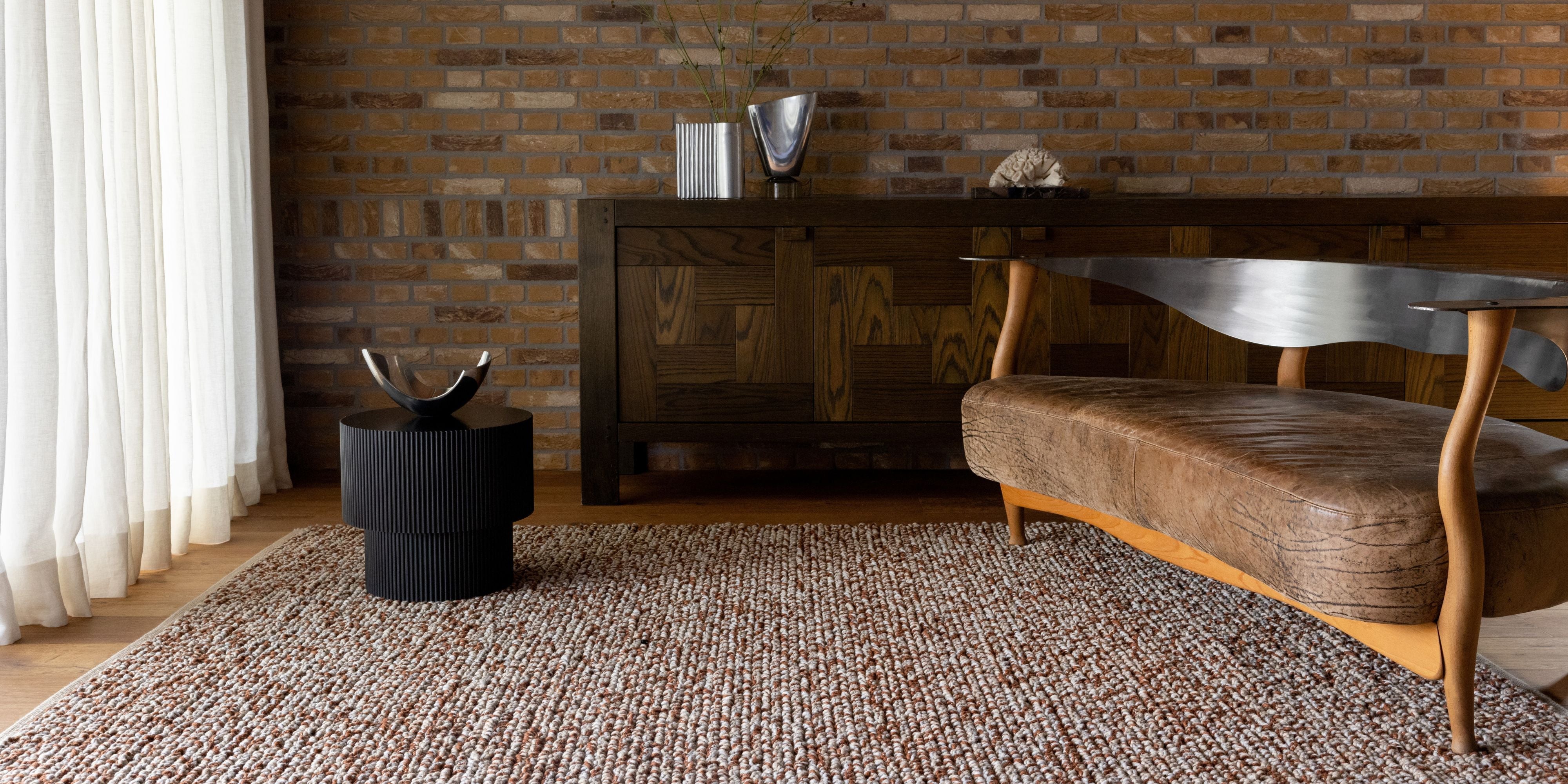 The Best Wool Rugs for 2022 from Brink & Campman