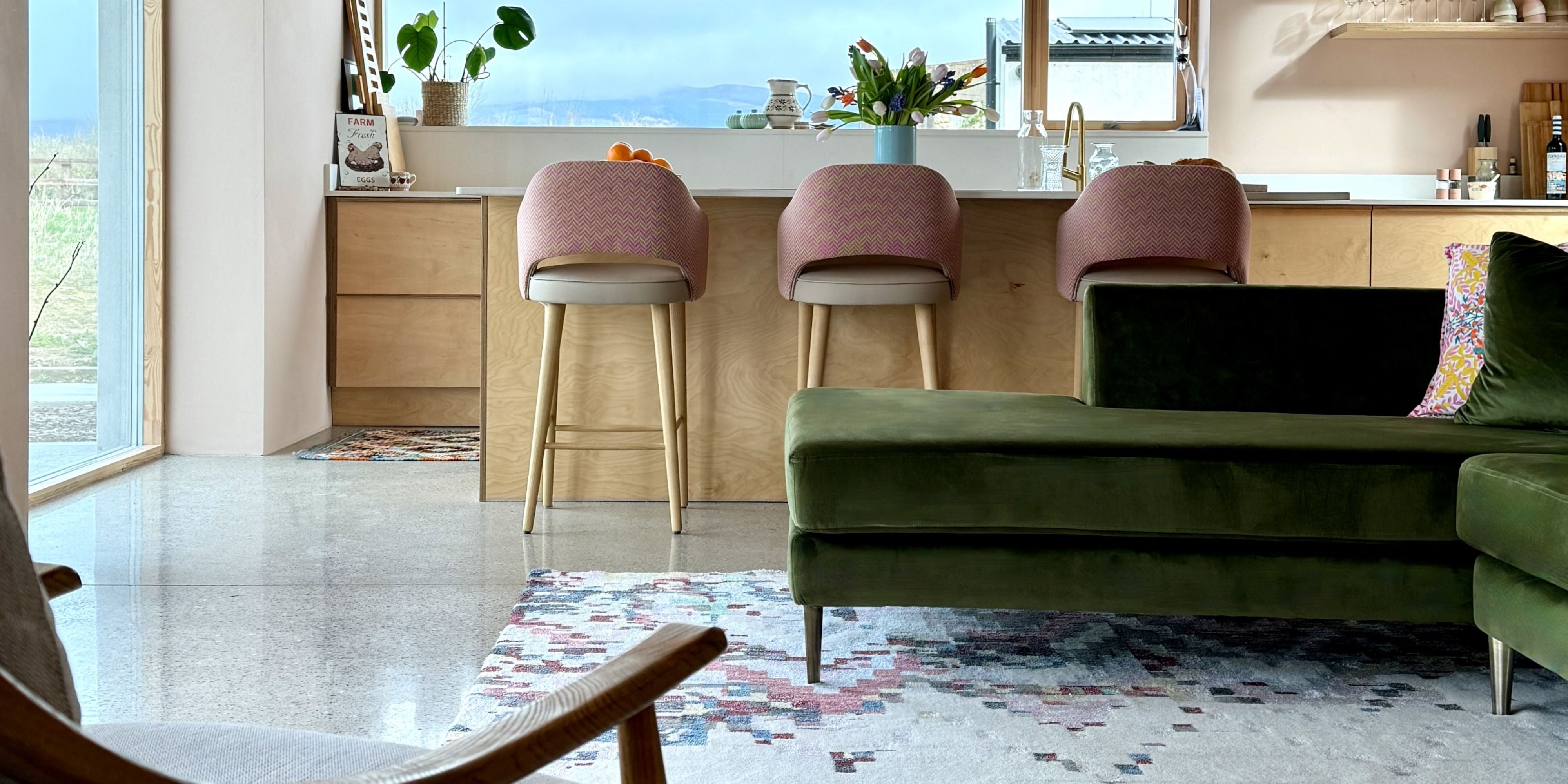 Barnahown: Celebrating Local Business & Low Impact Luxury