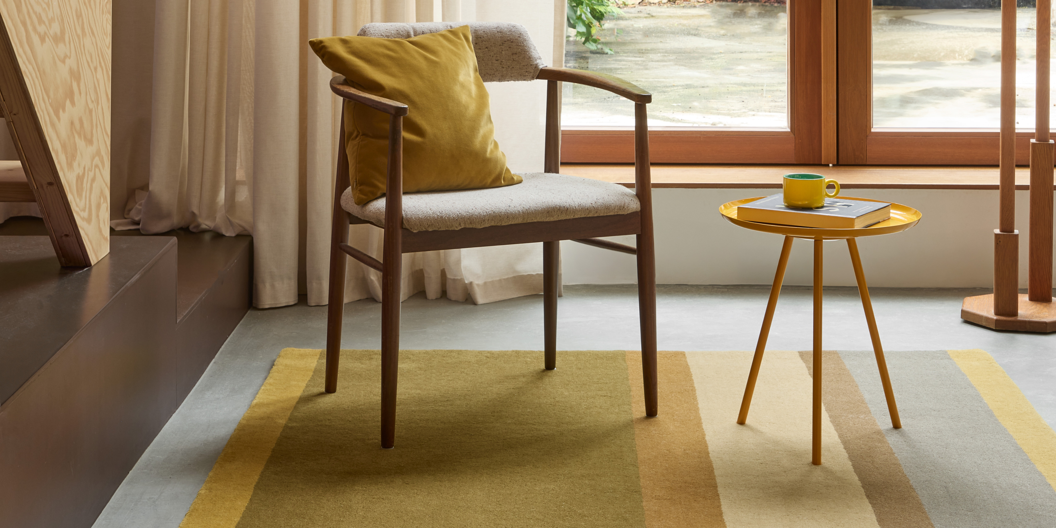 The Best Rugs for High-Traffic Areas