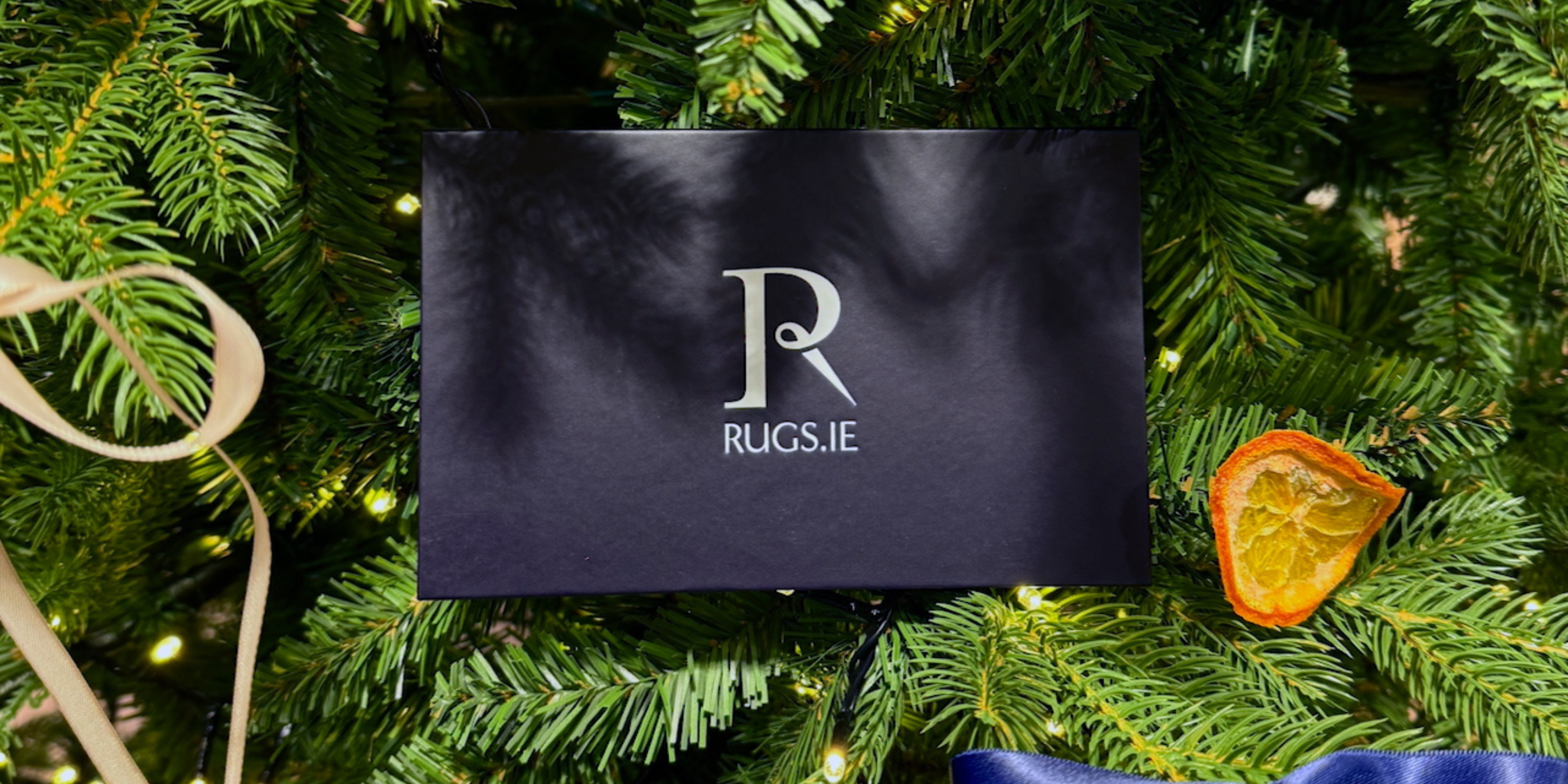 Discover Our Luxury Gift Cards
