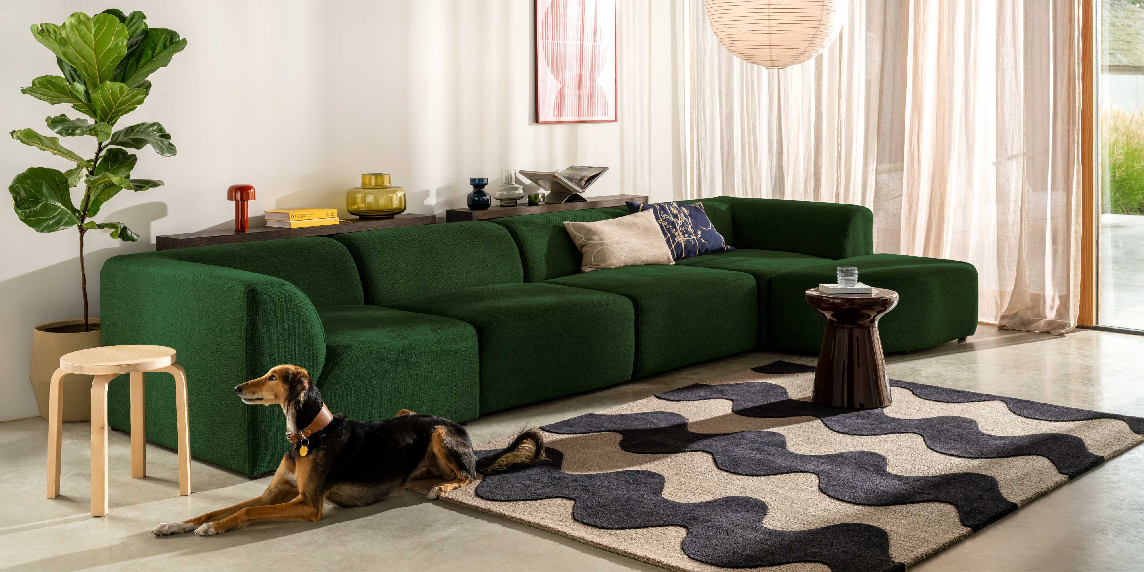 How to Clean a Rug By Hand: A Step-by-Step Guide