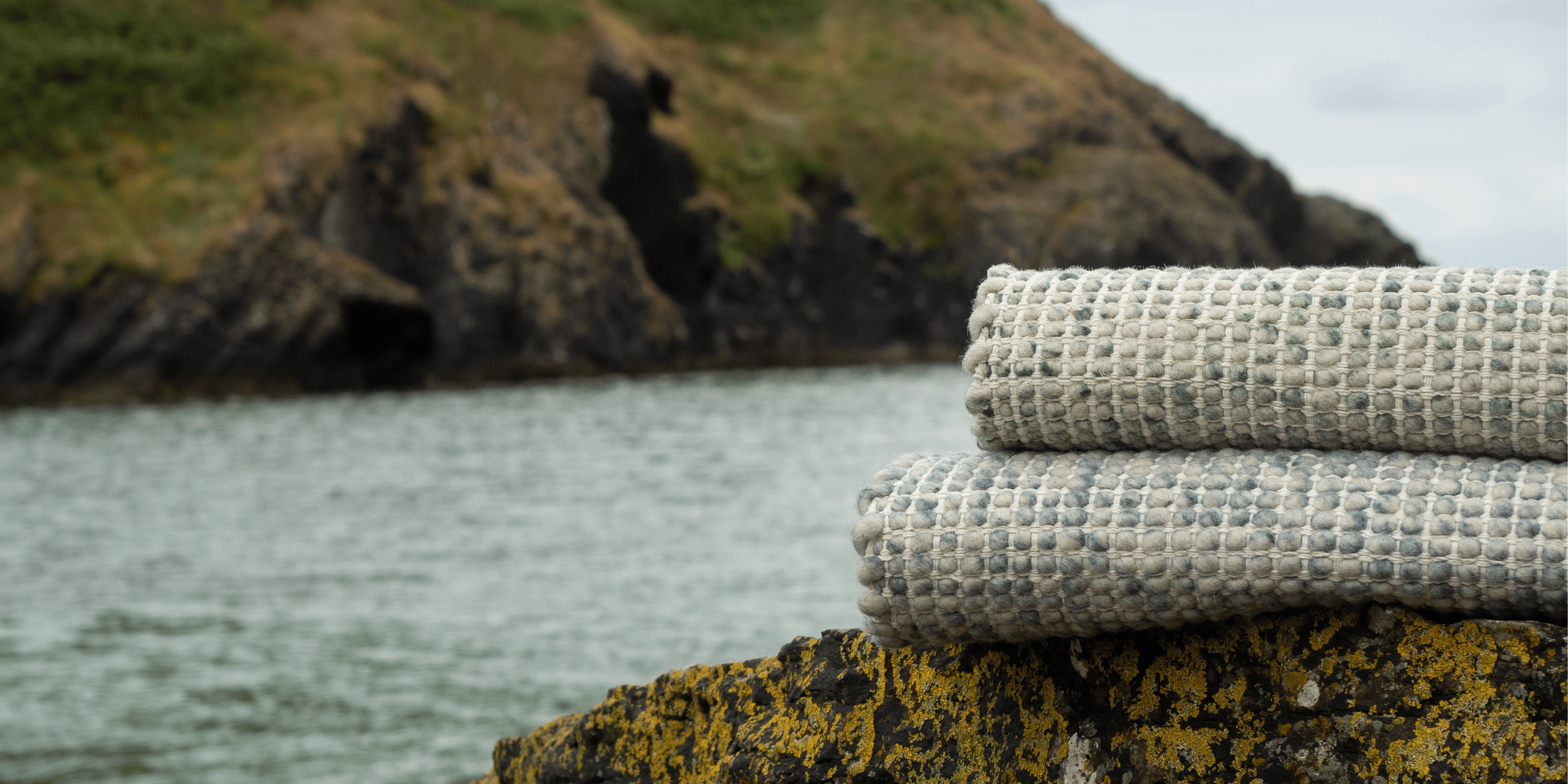 Rediscover the Strand Collection