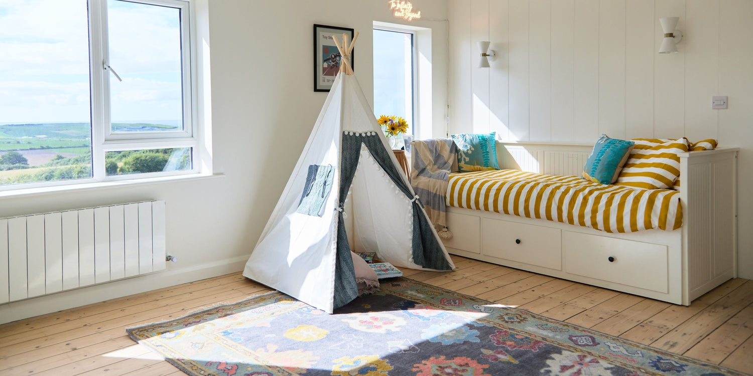 The Great House Revival: Siobhan & Timmie