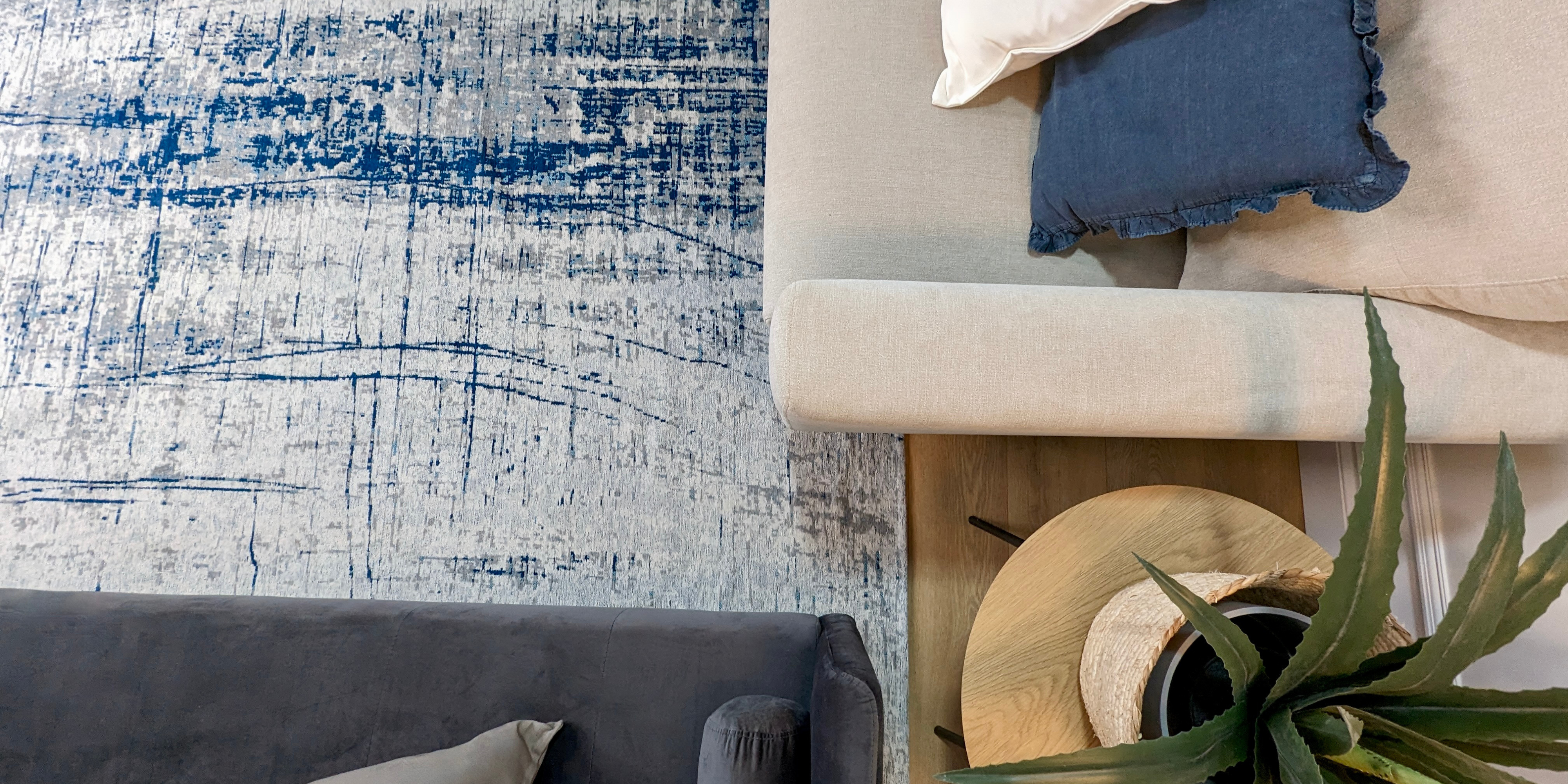 4 Reasons Why We Love Flatweave Rugs