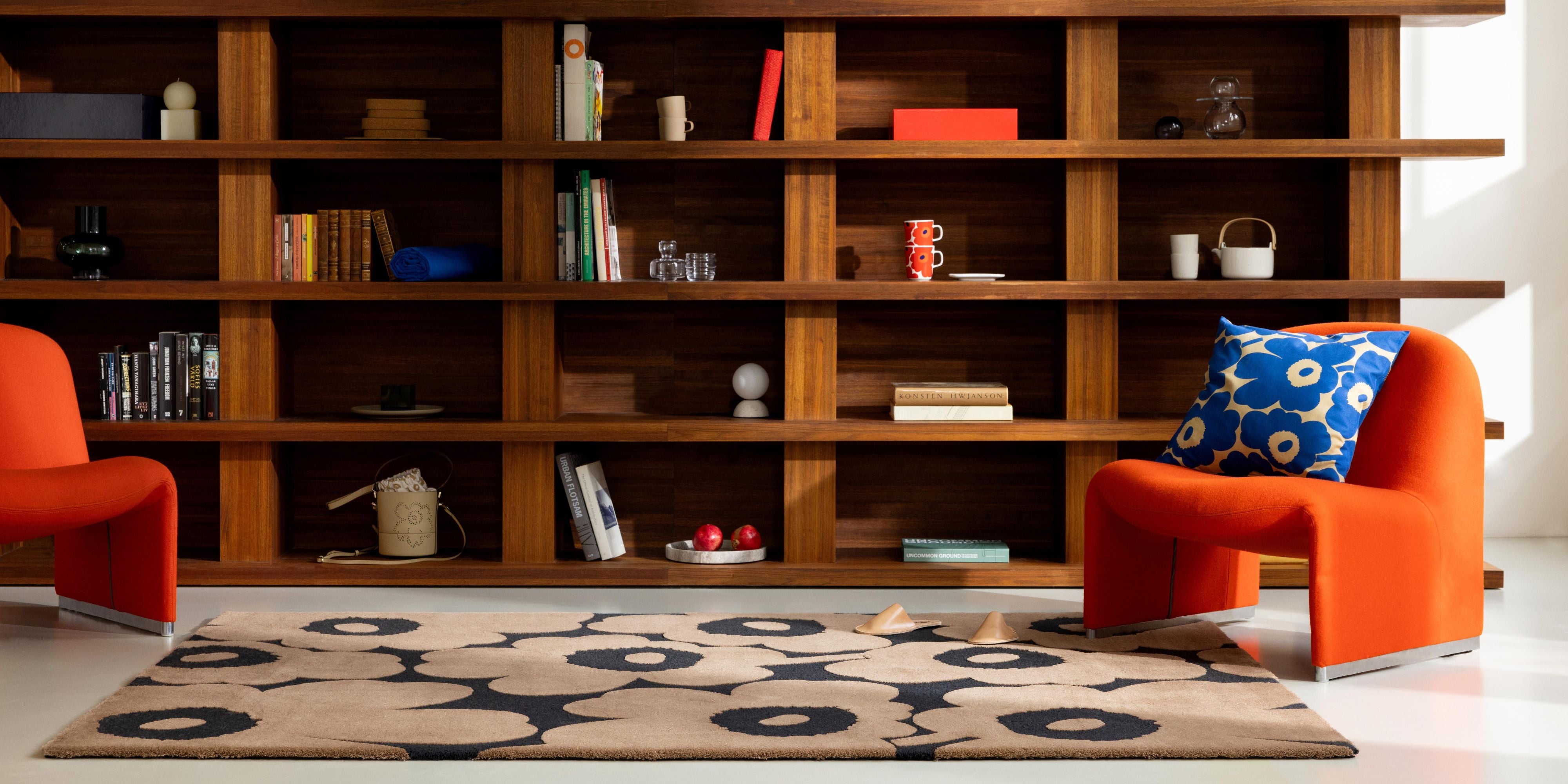 Introducing Marimekko Rugs