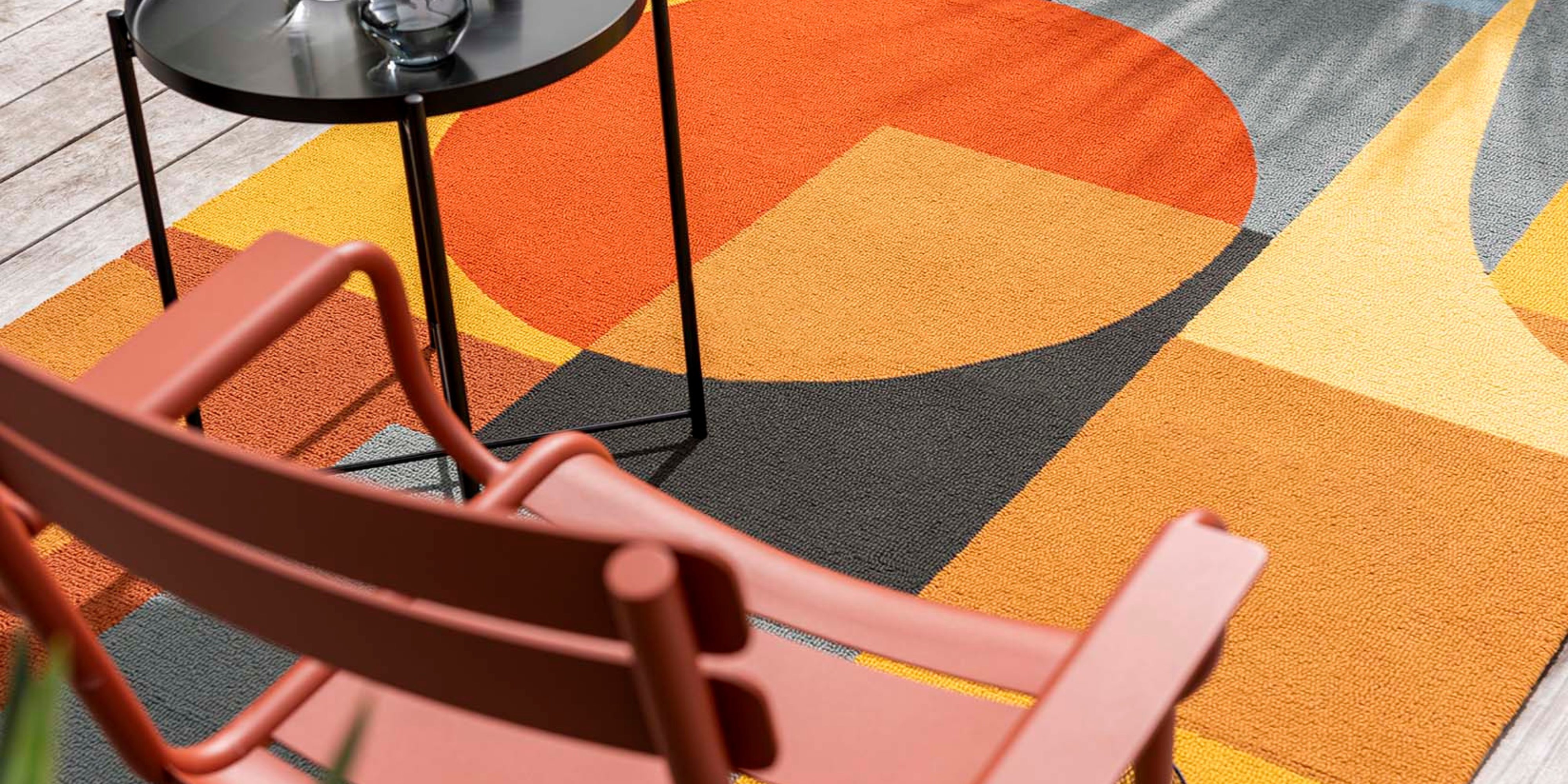 The Best Indoor Outdoor Rugs for 2022