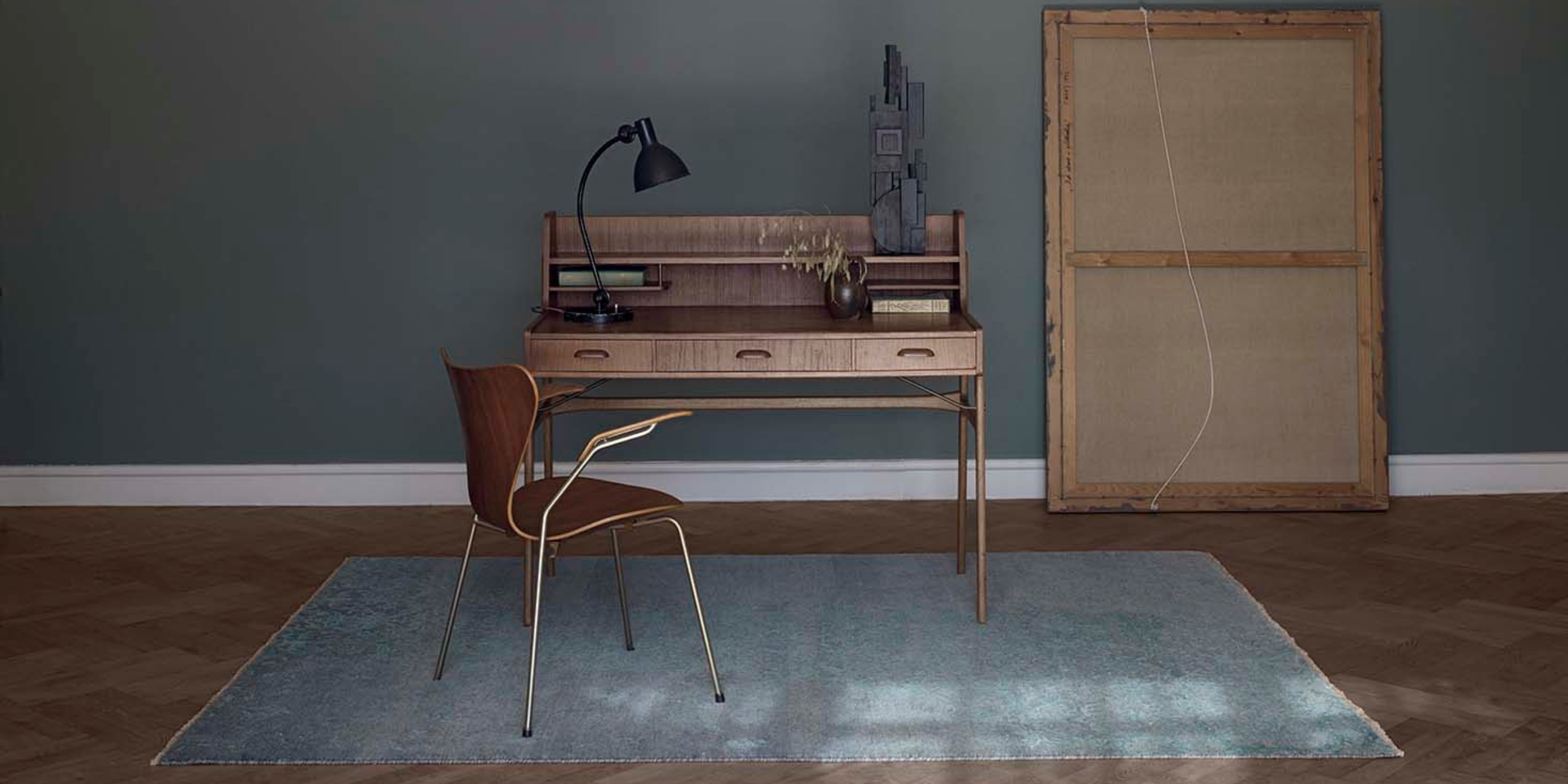 Home Office Rugs – Transform Your Workspace