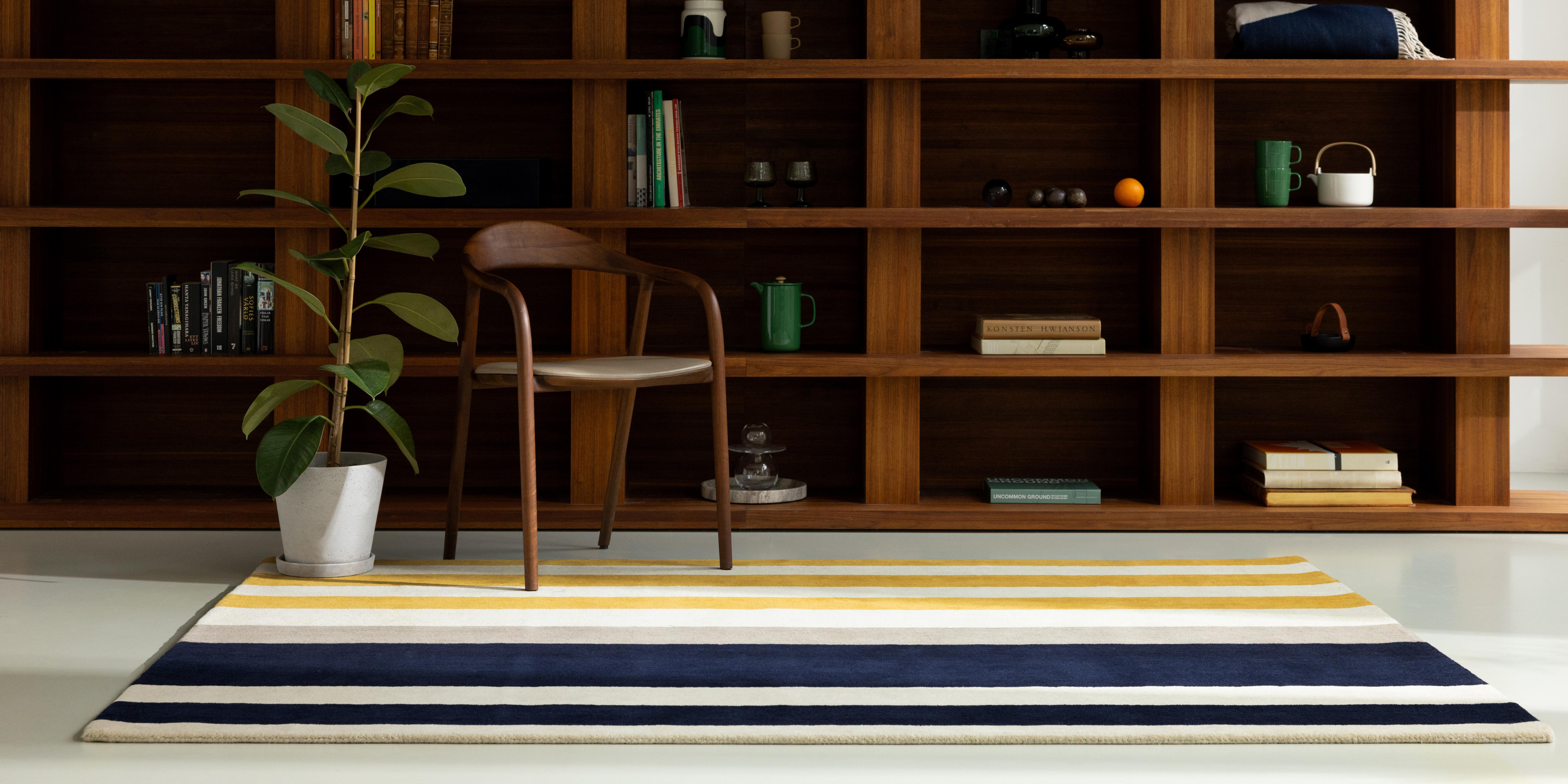 Marimekko Custom Rugs