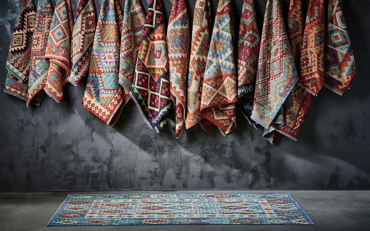 Multicolour Rugs