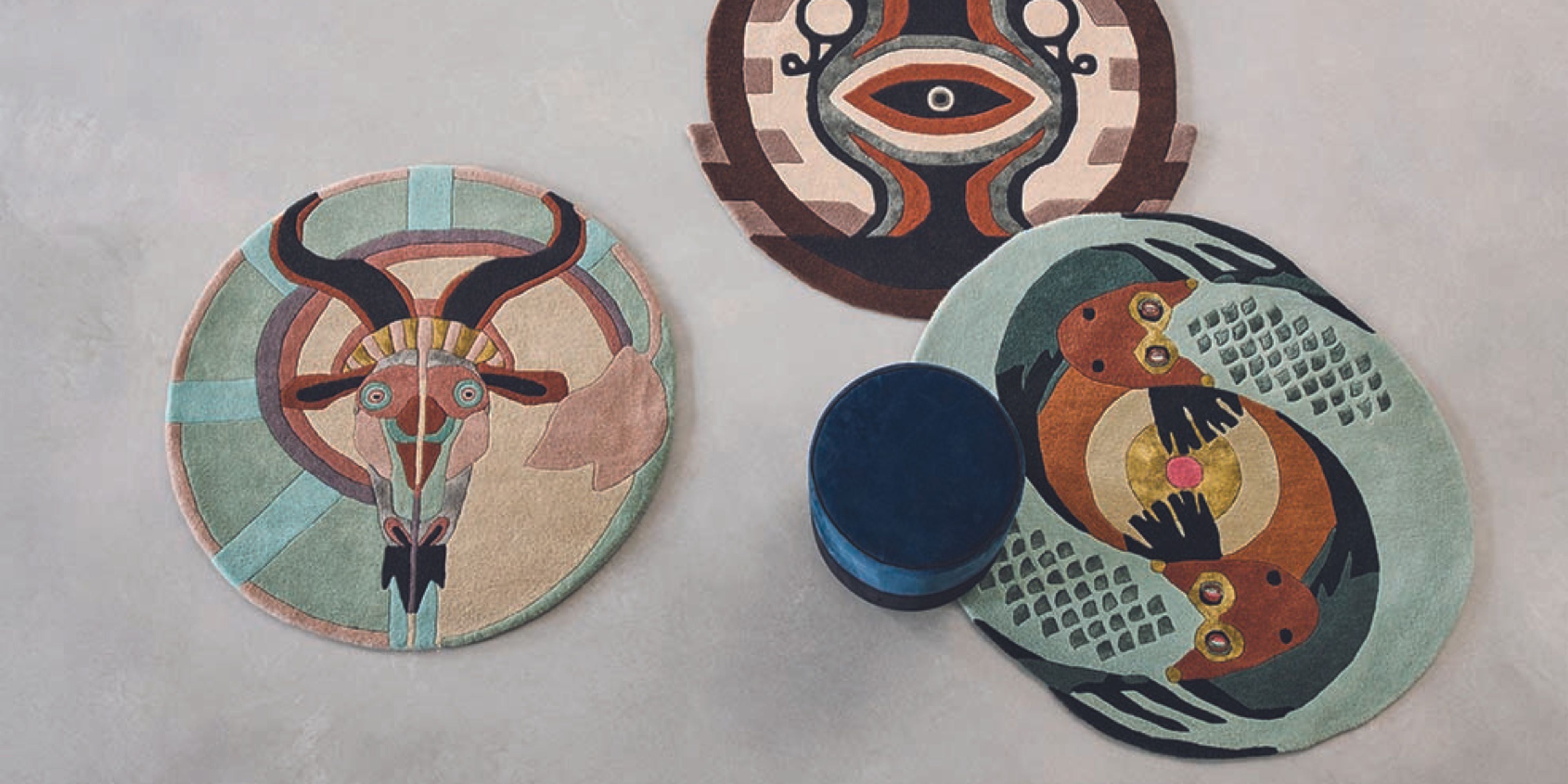 Animal Rugs