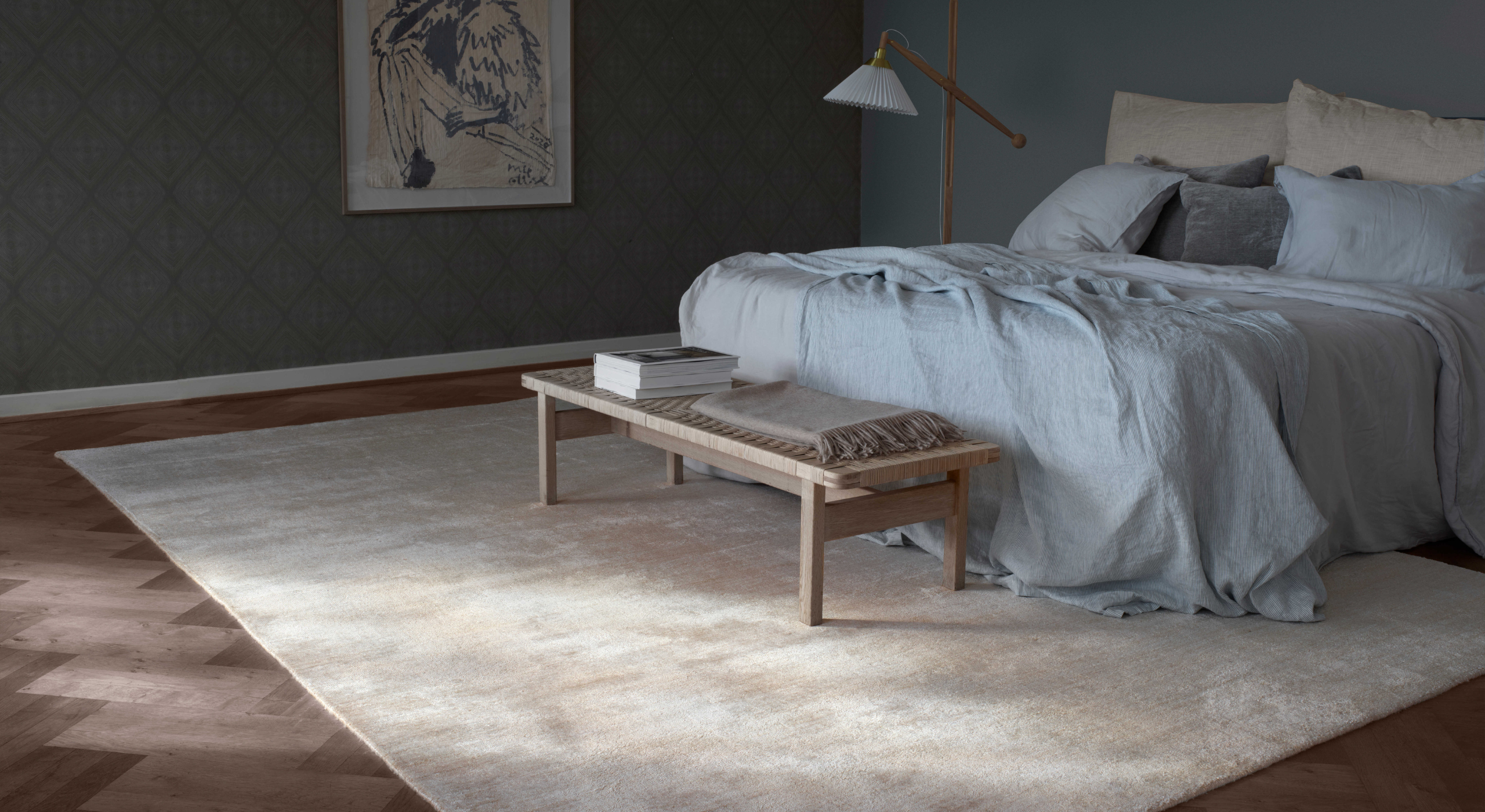 Bedroom rugs on sale