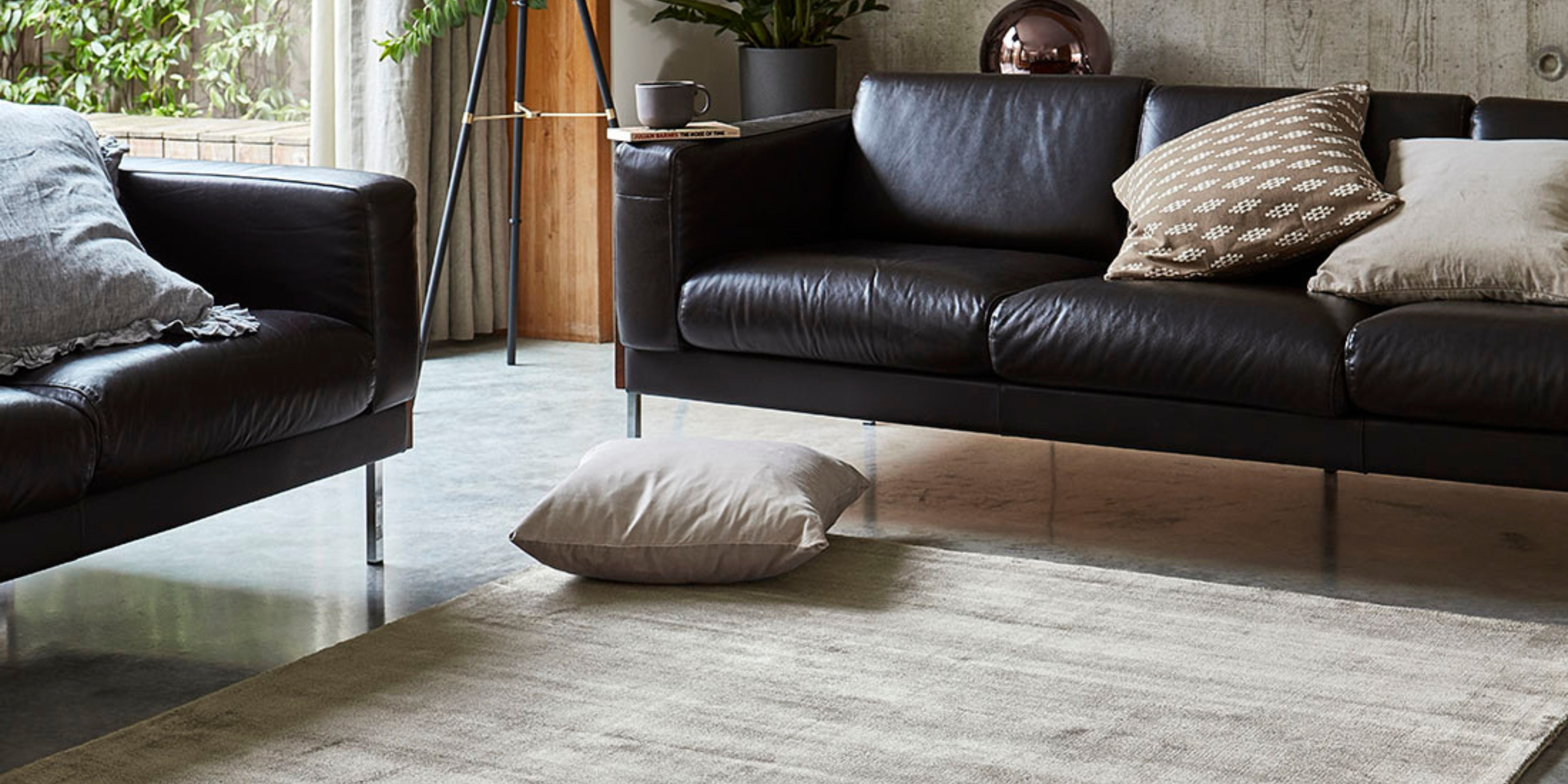 Blade Rugs