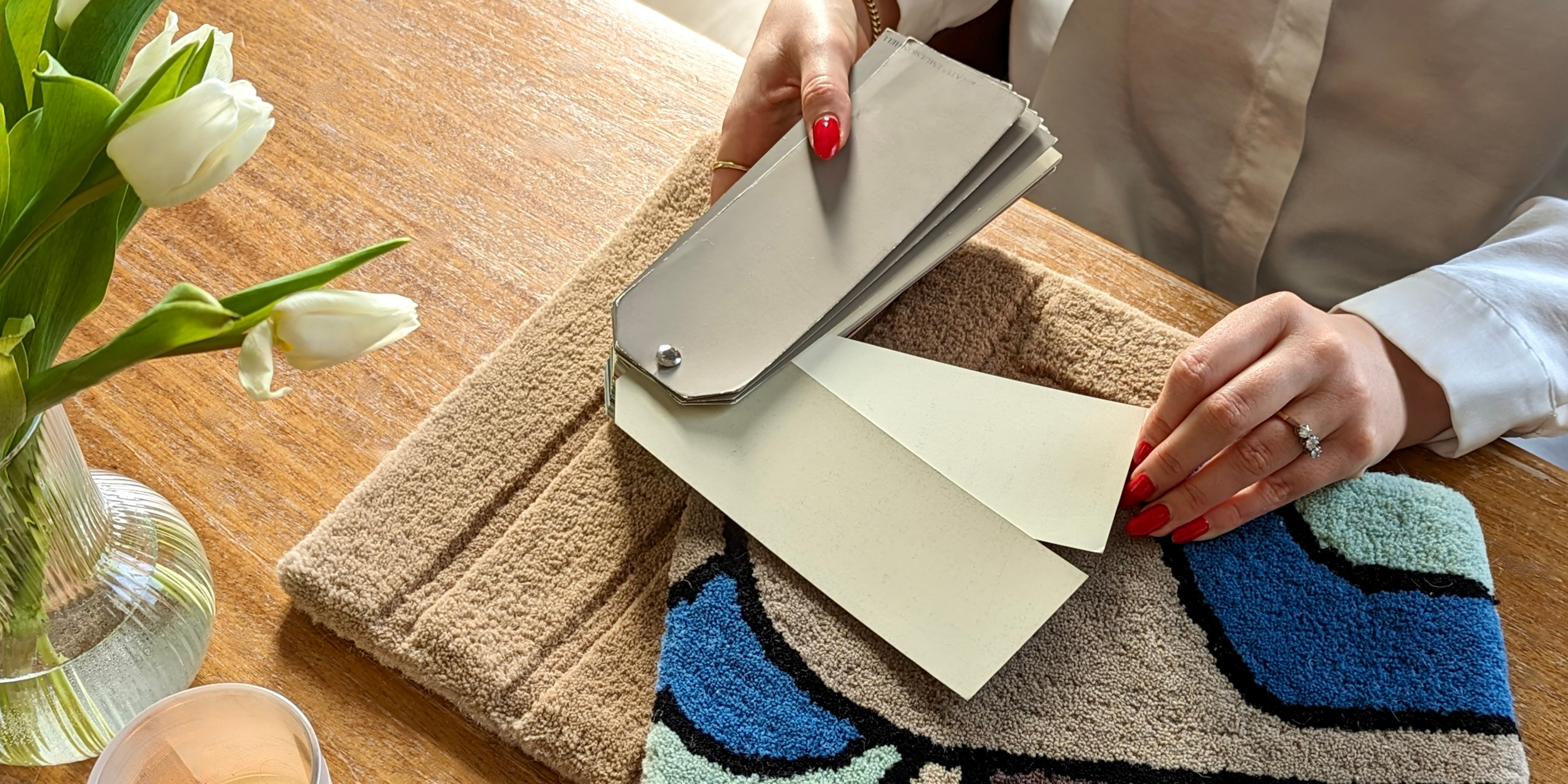 Brink & Campman Custom Rugs