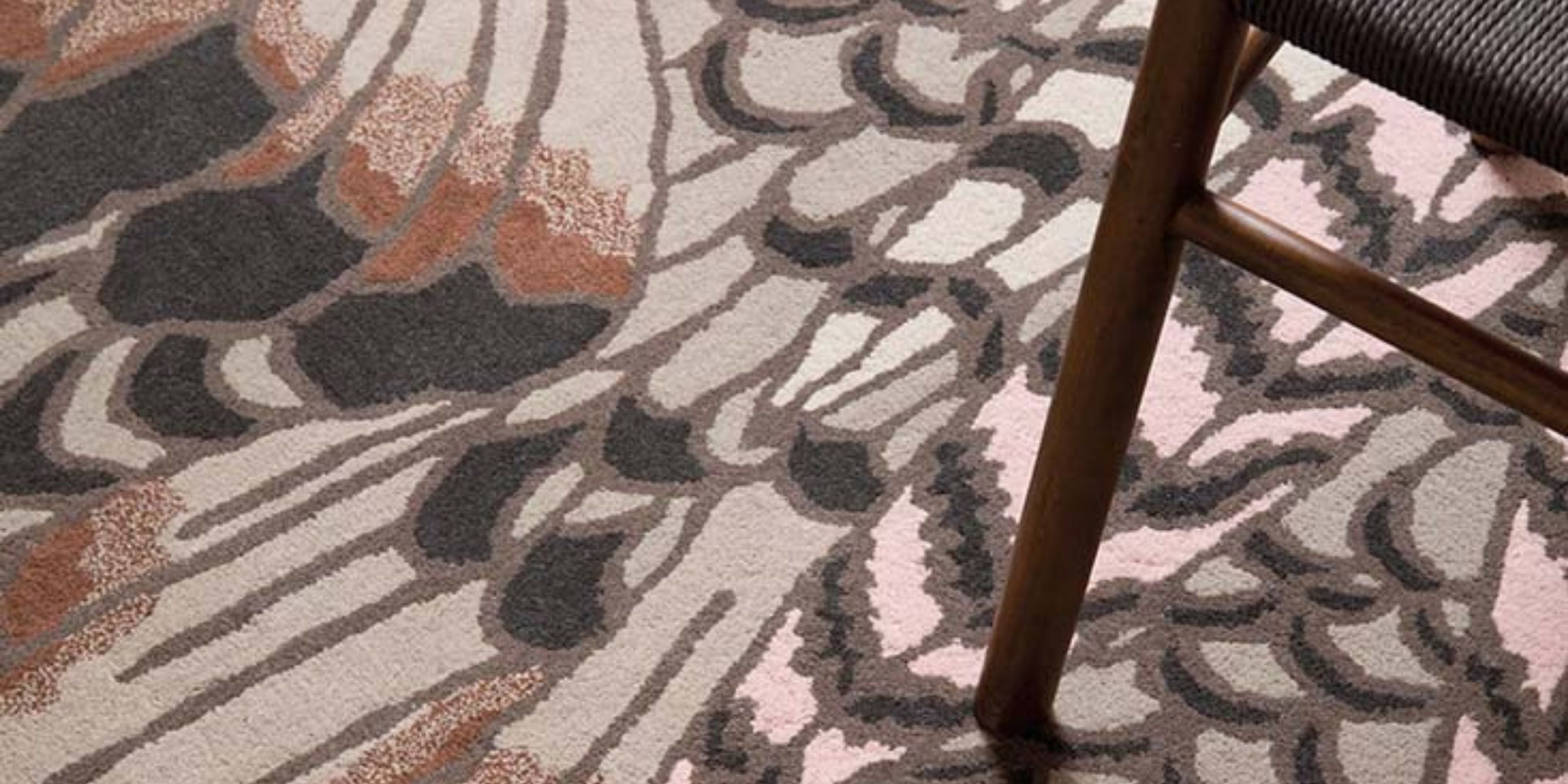 Brown Rugs