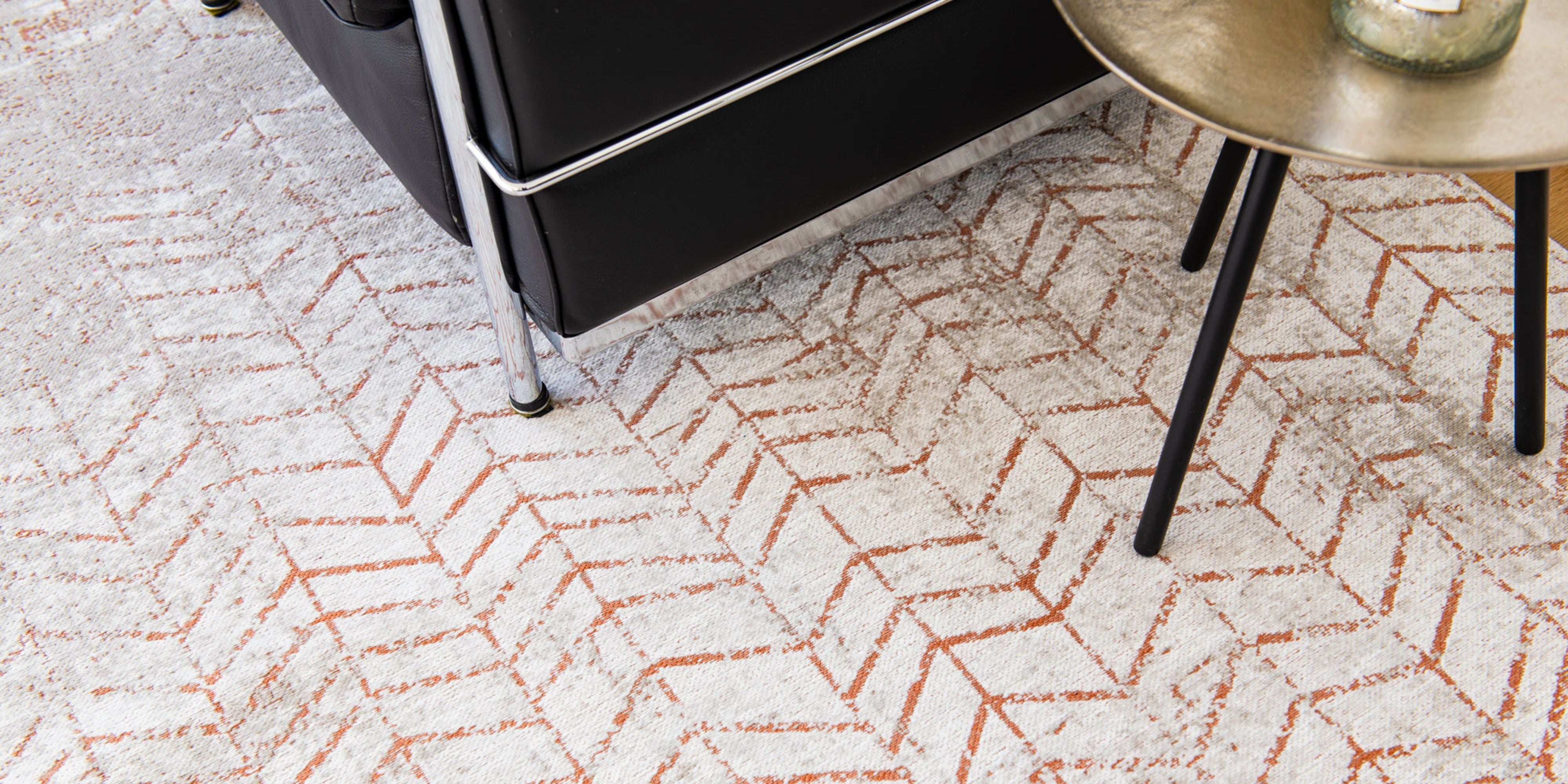 Chevron Rugs