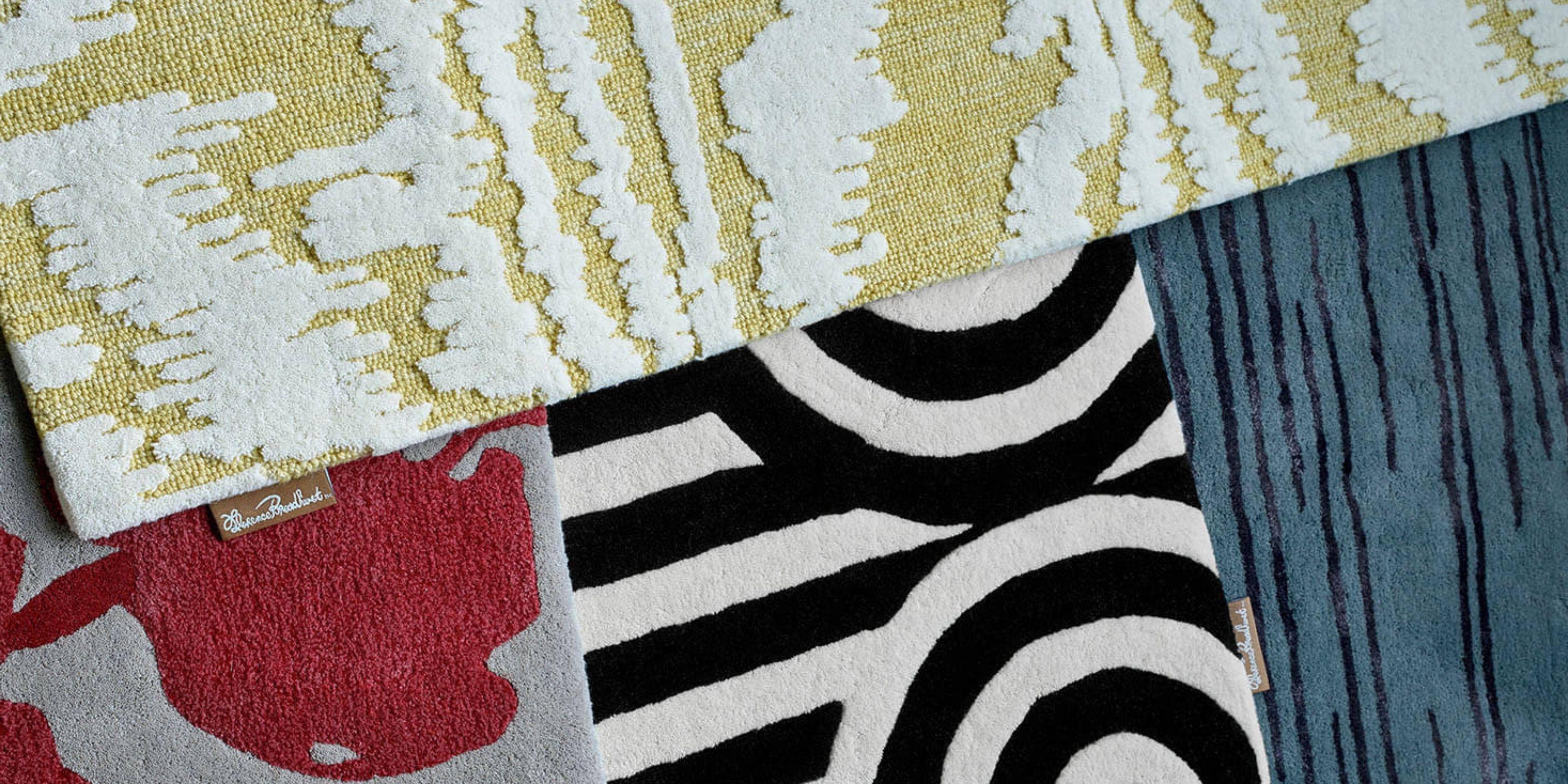 Florence Broadhurst Rugs