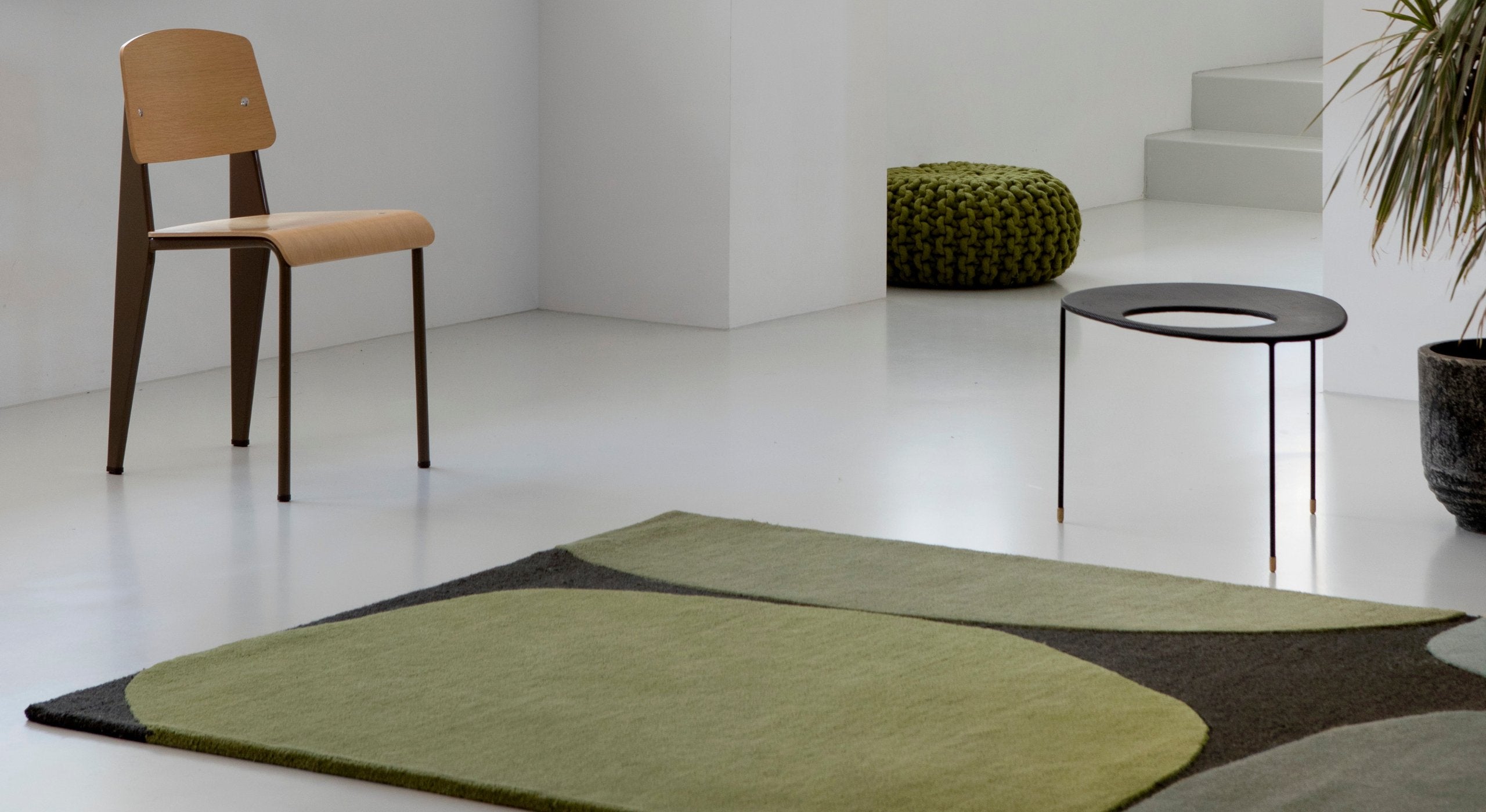 Rug on sale- green rugs