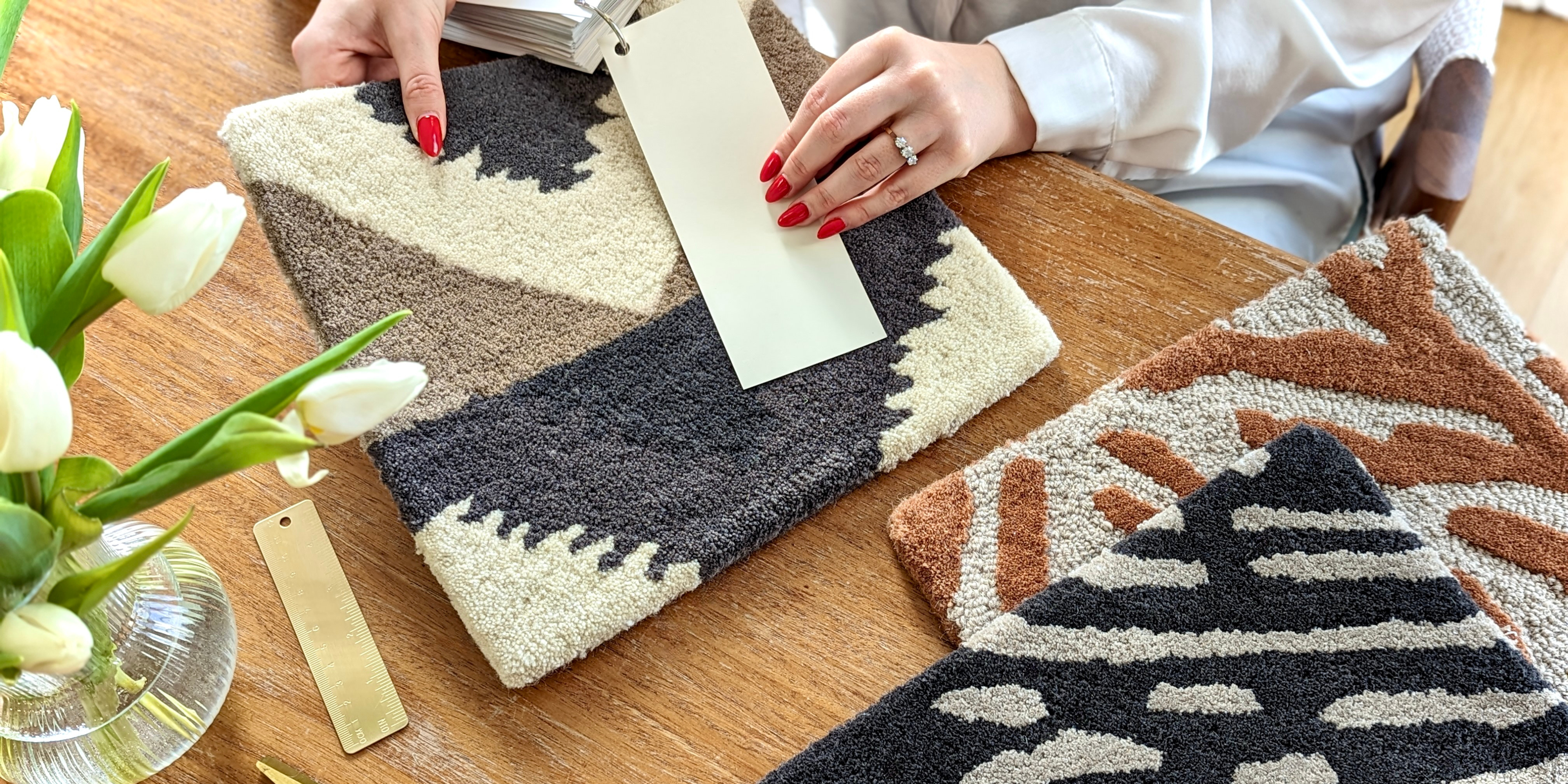 Harlequin Custom Rugs