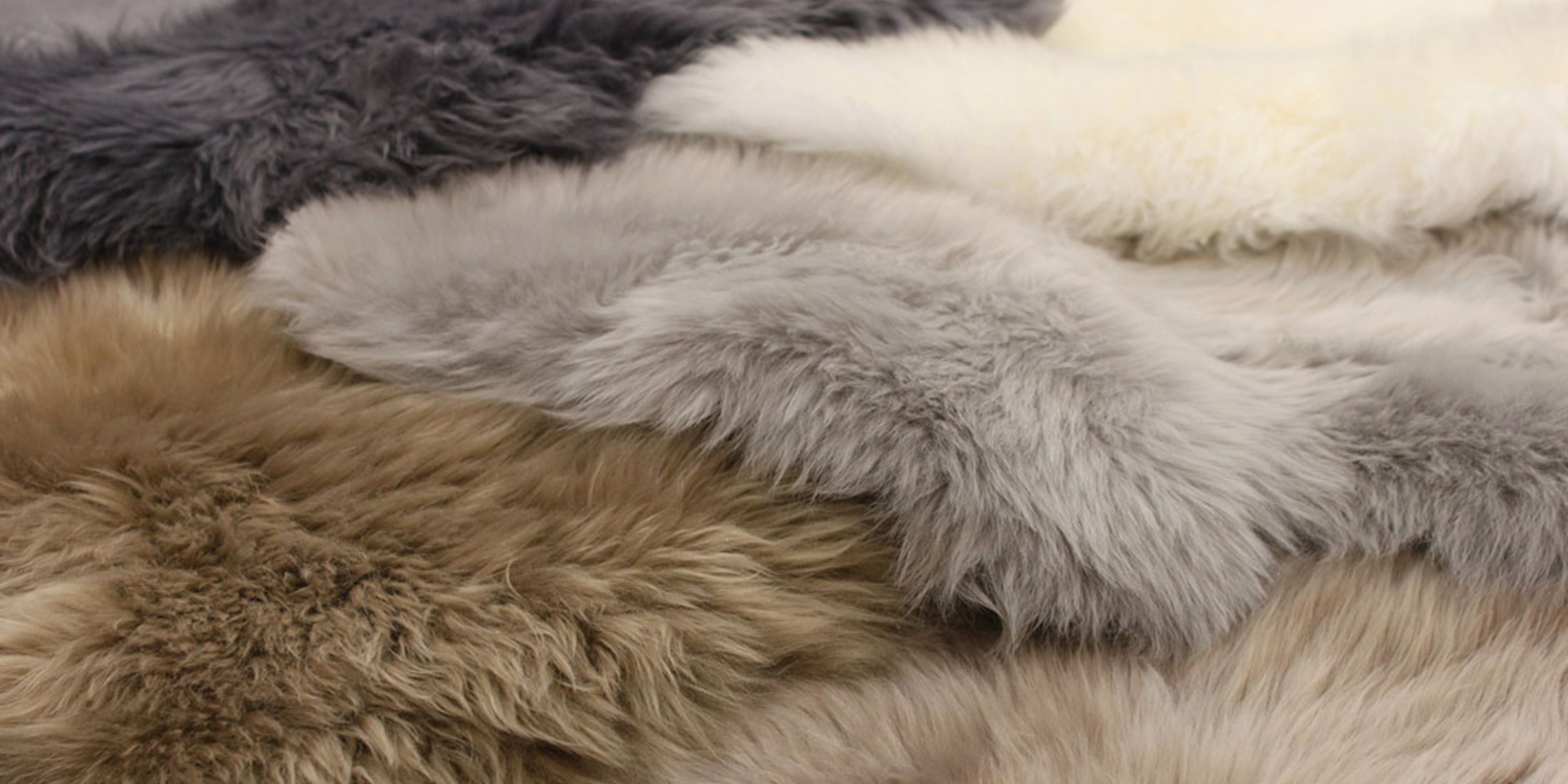 Sheepskins