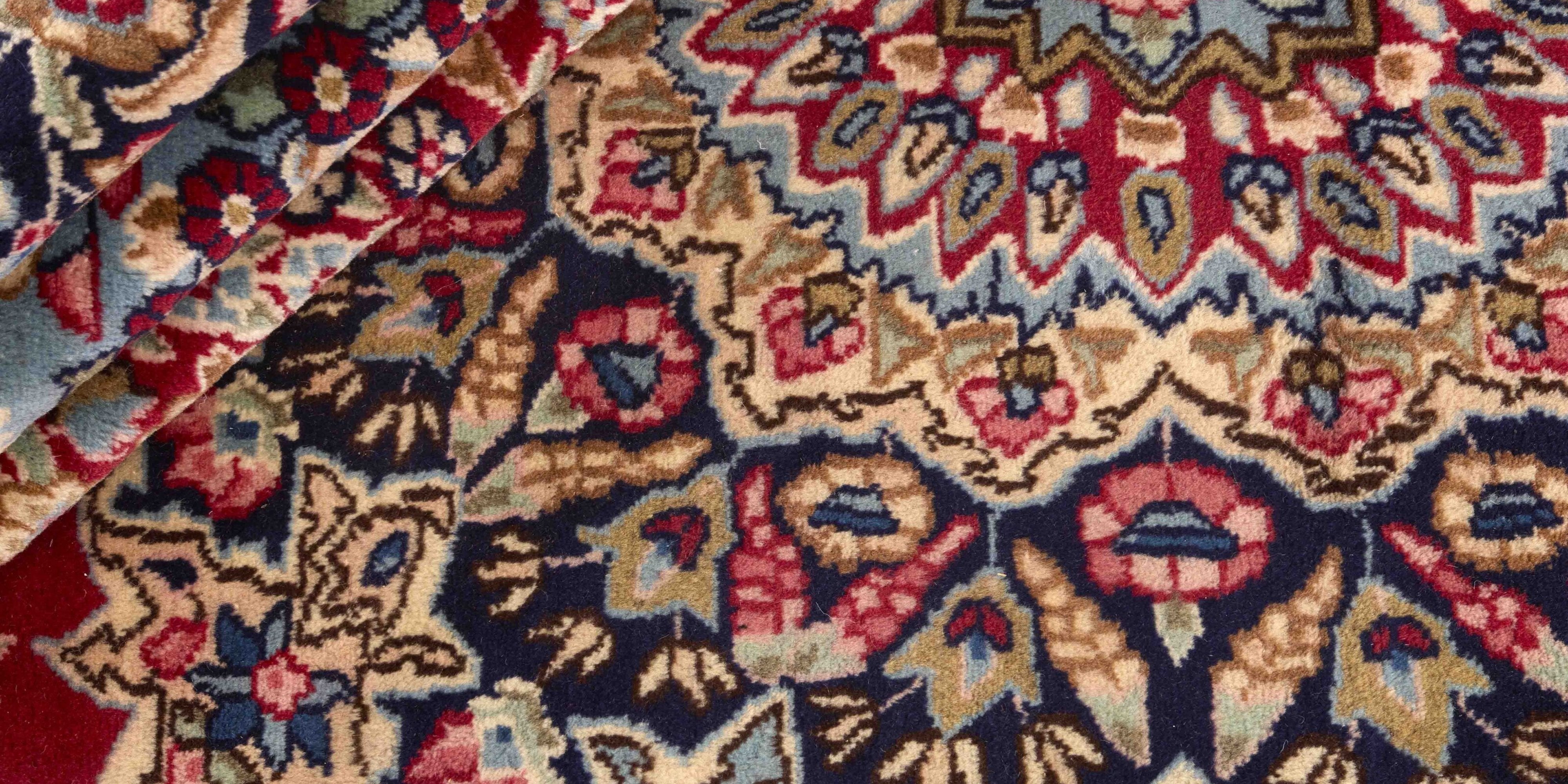 Kerman Rug