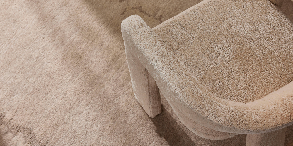 Rug on Sale - Living room