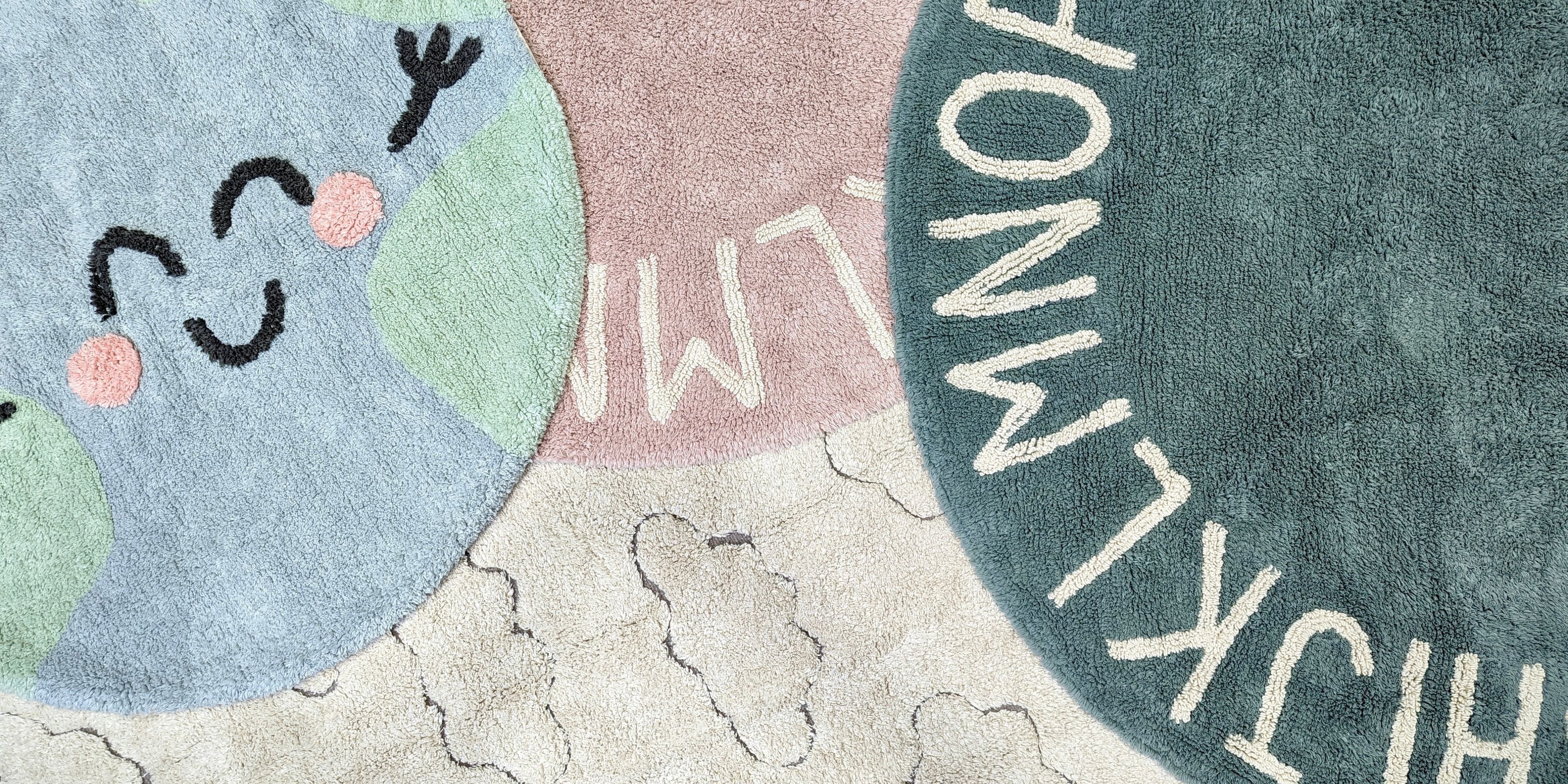 Lorena Canals Rugs
