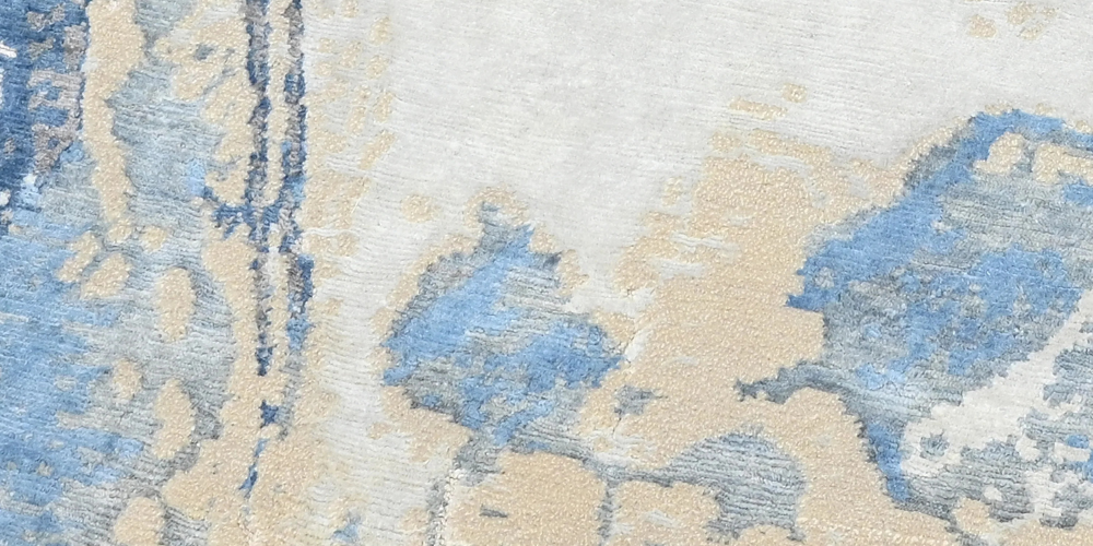 Luxury Abstract Rugs