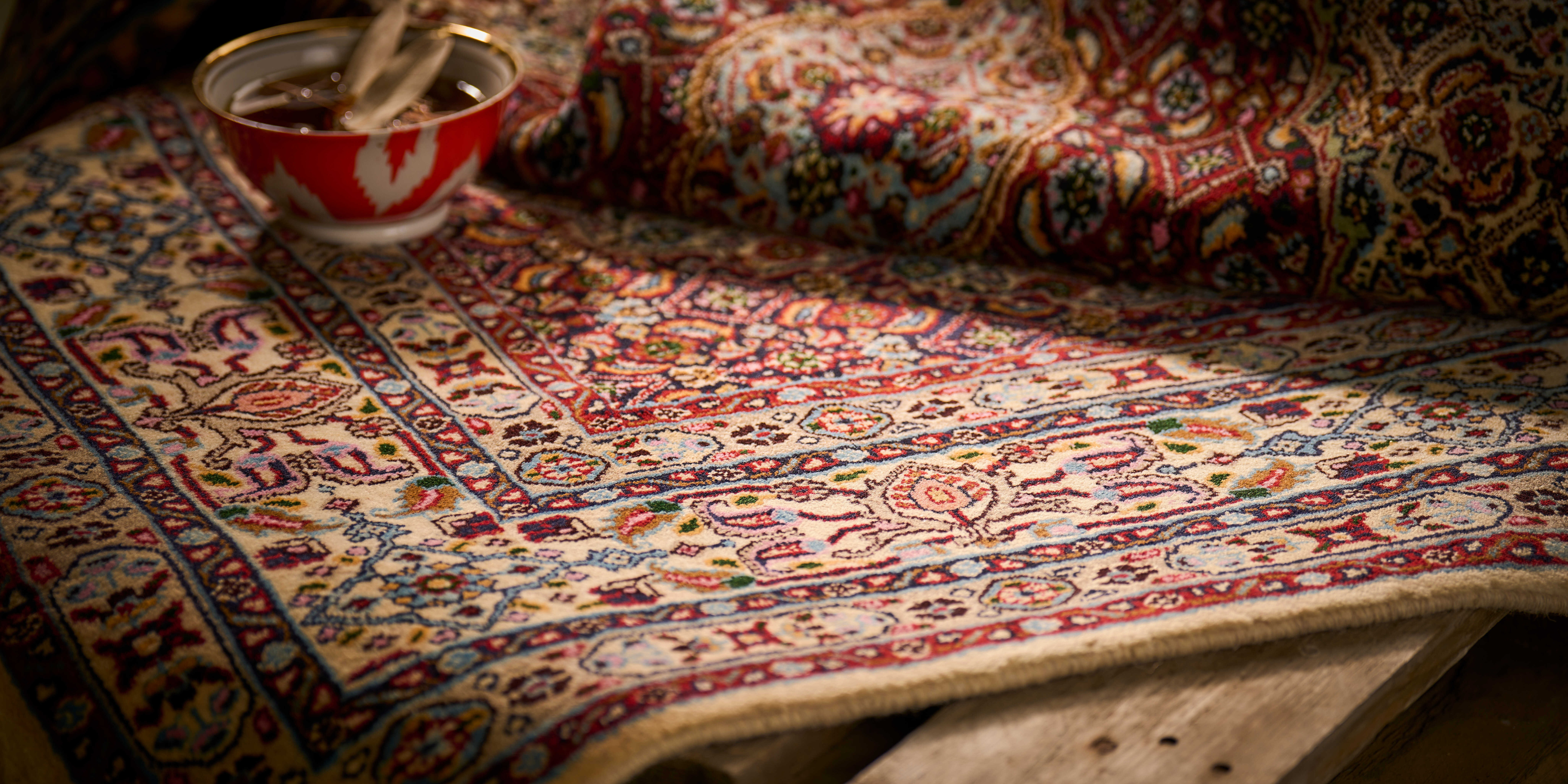 Moud Rugs