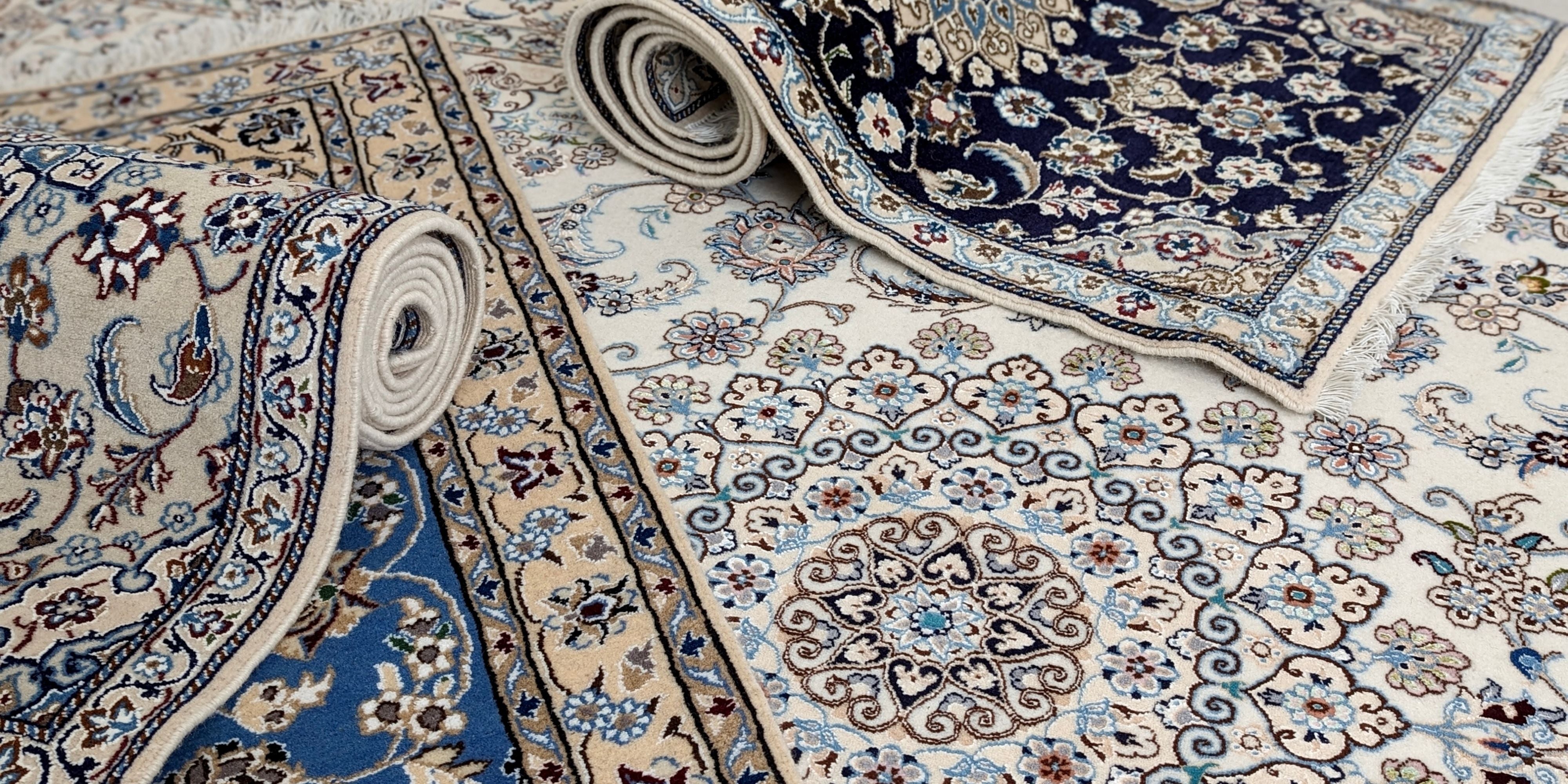 Nain Rugs