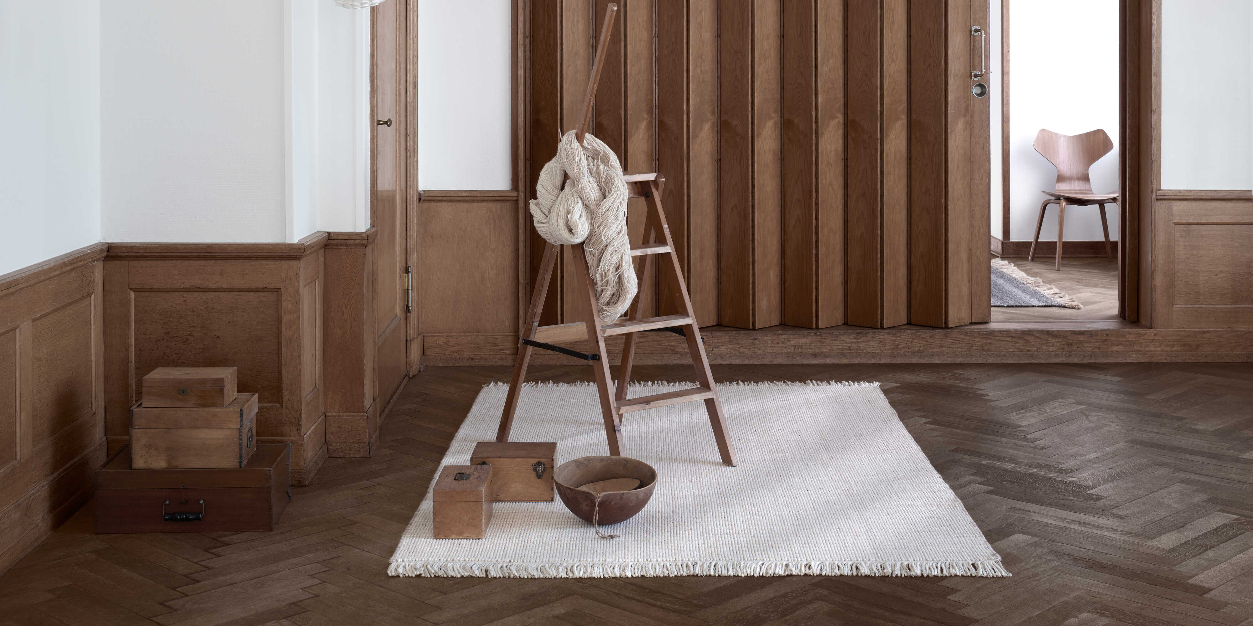 Rugs Suitable For Underfloor Heating