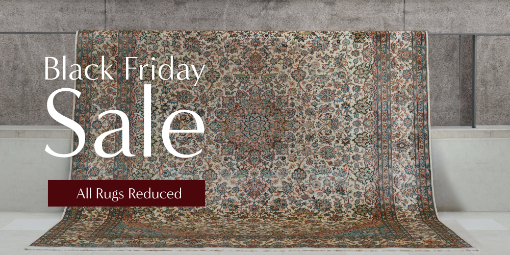 Luxury Rugs on sale