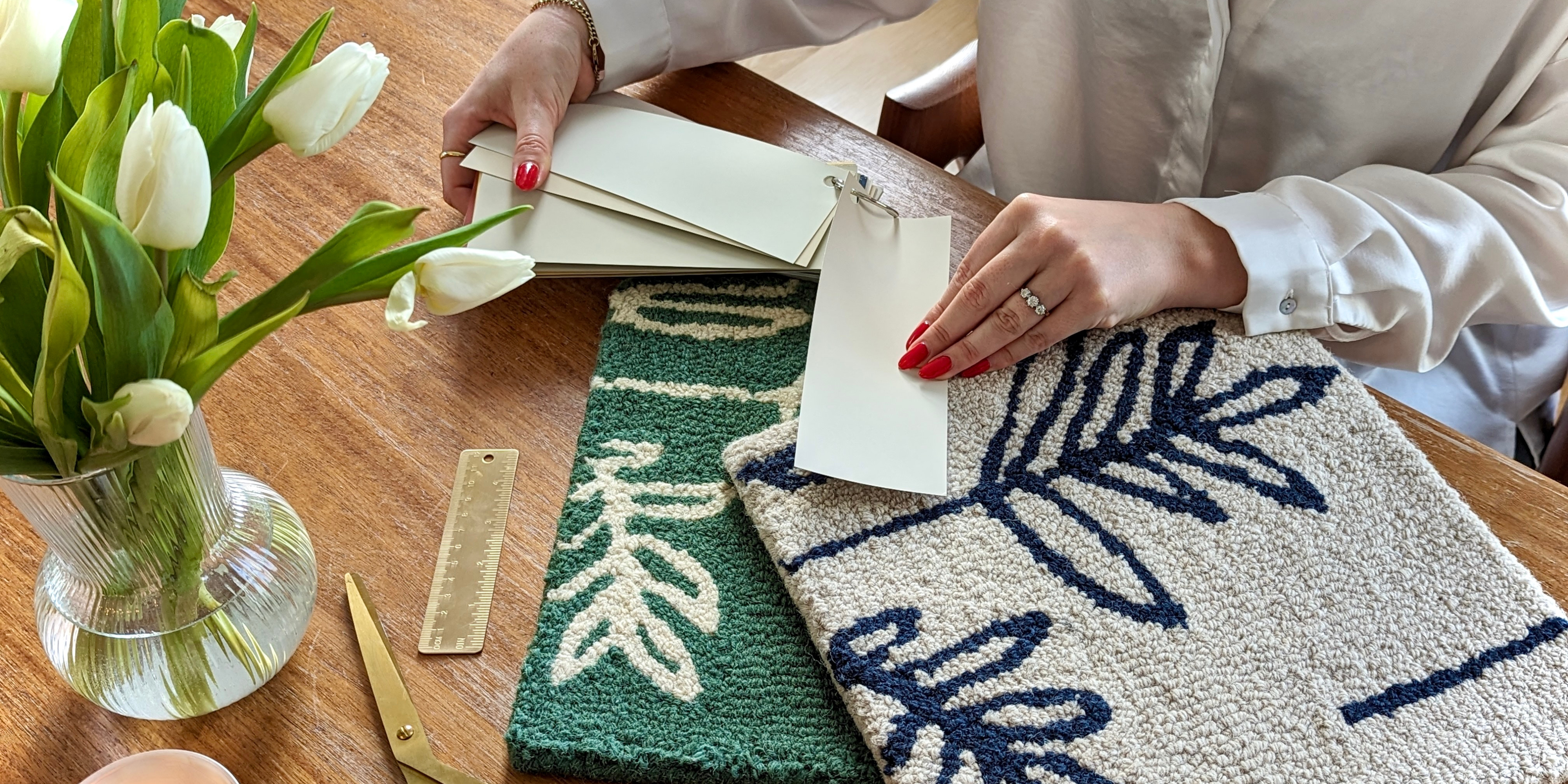 Scion Custom Rugs