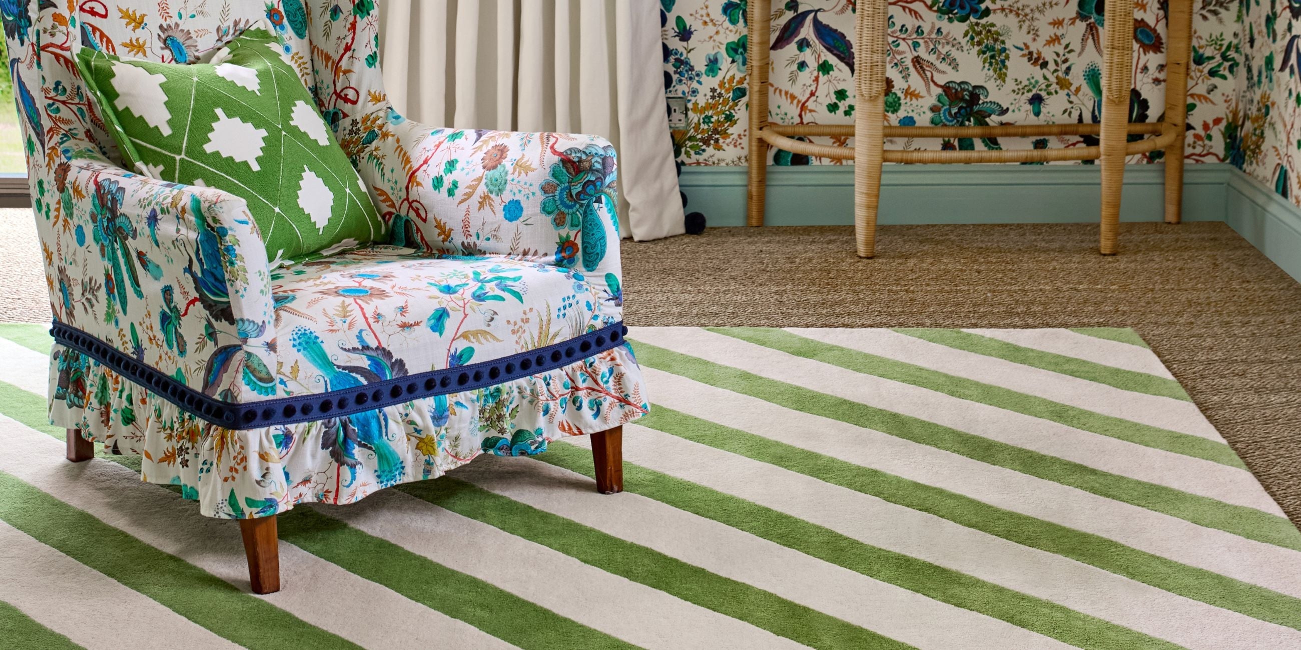 Sophie Robinson x Harlequin Collection