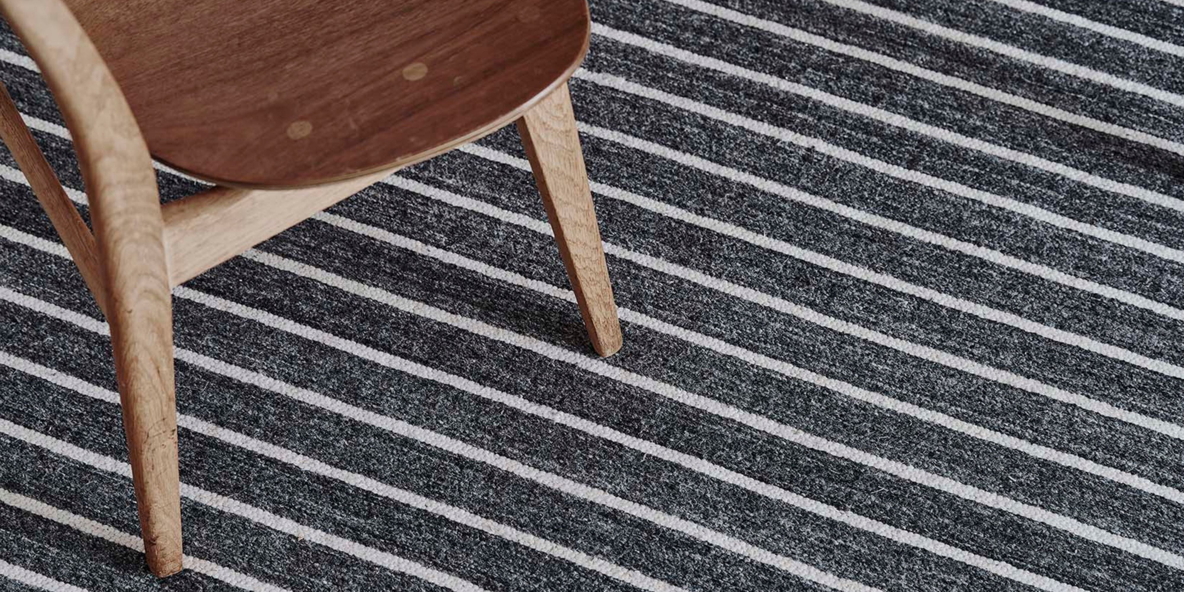 Striped Rugs