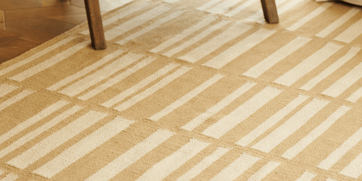 Low Pile Rugs