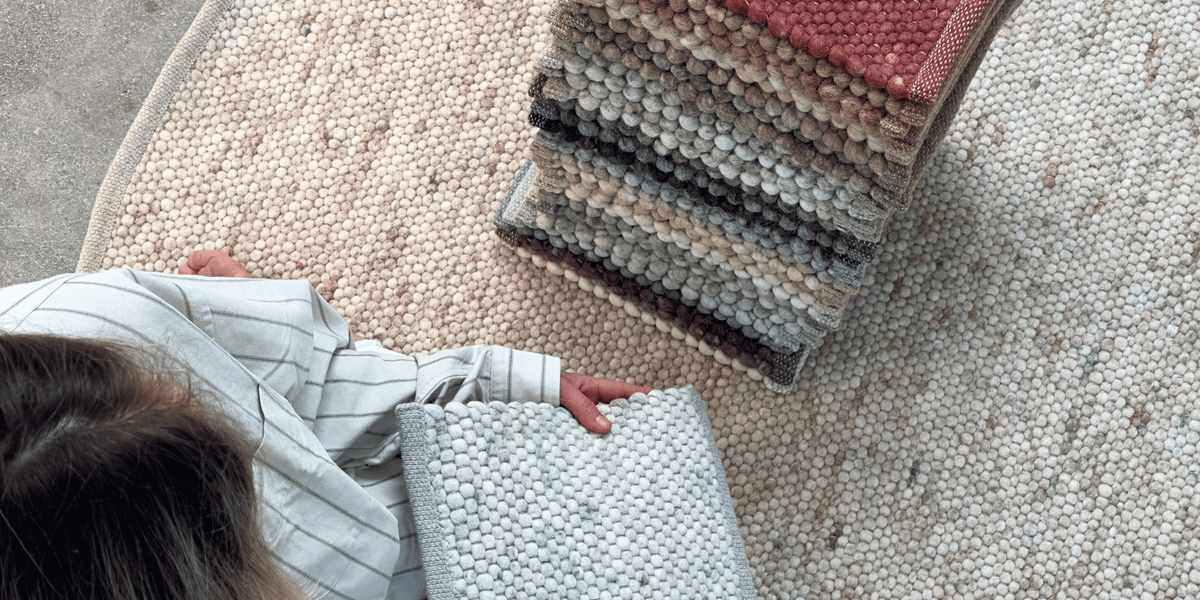 Tisca Sofia Rugs