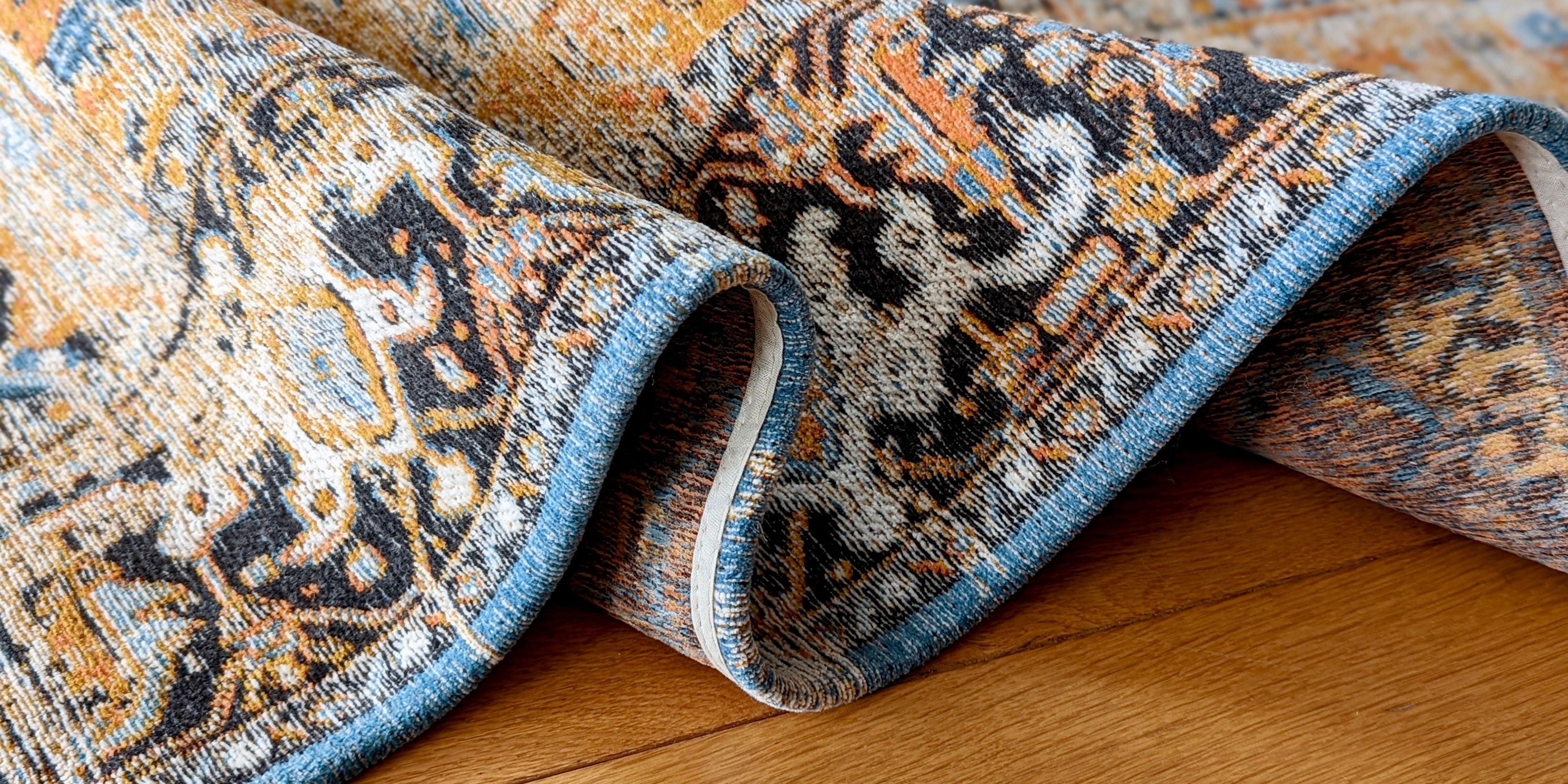 Vintage & Persian Inspired Rugs