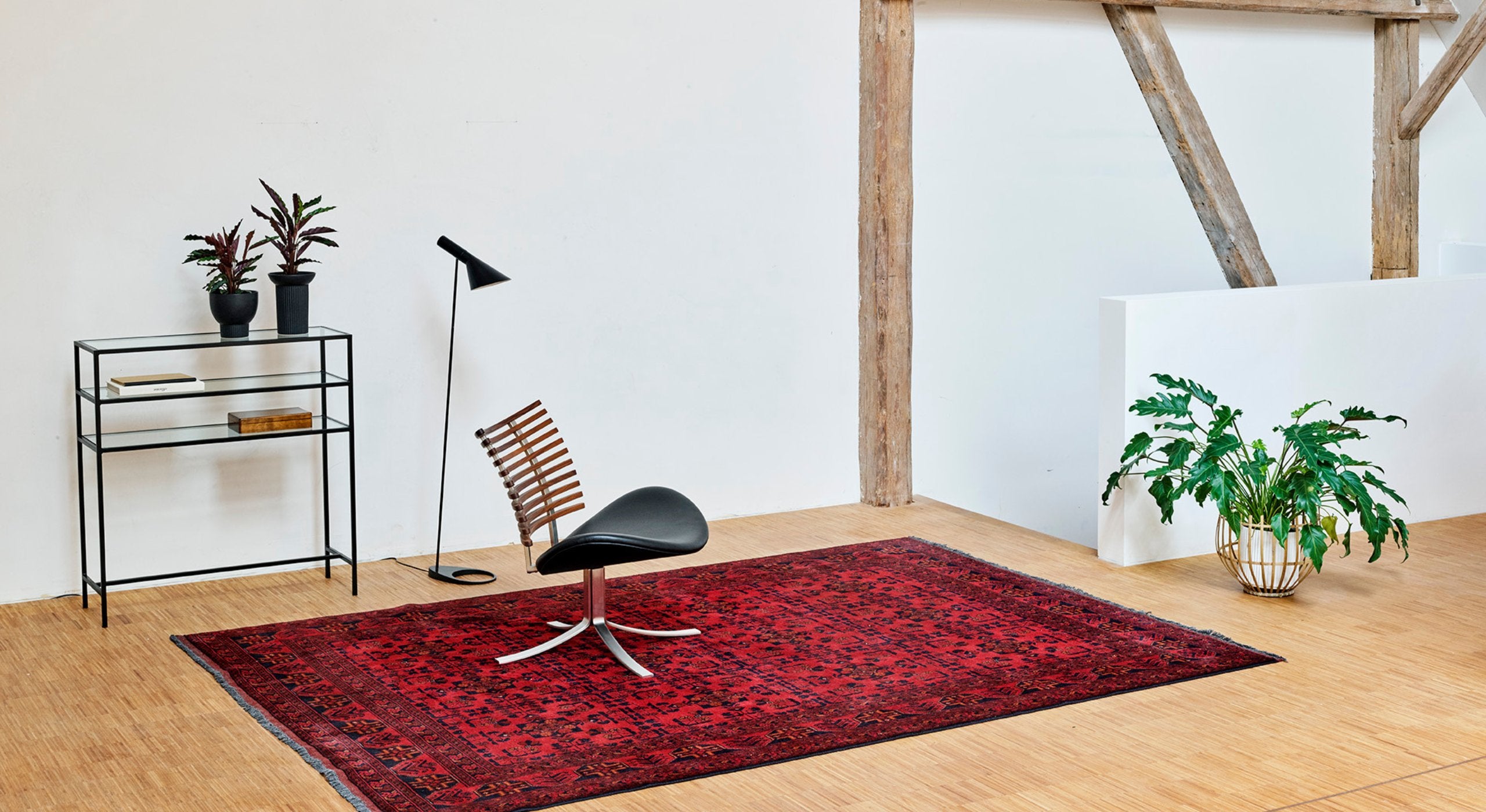 Afghan rugs on sale