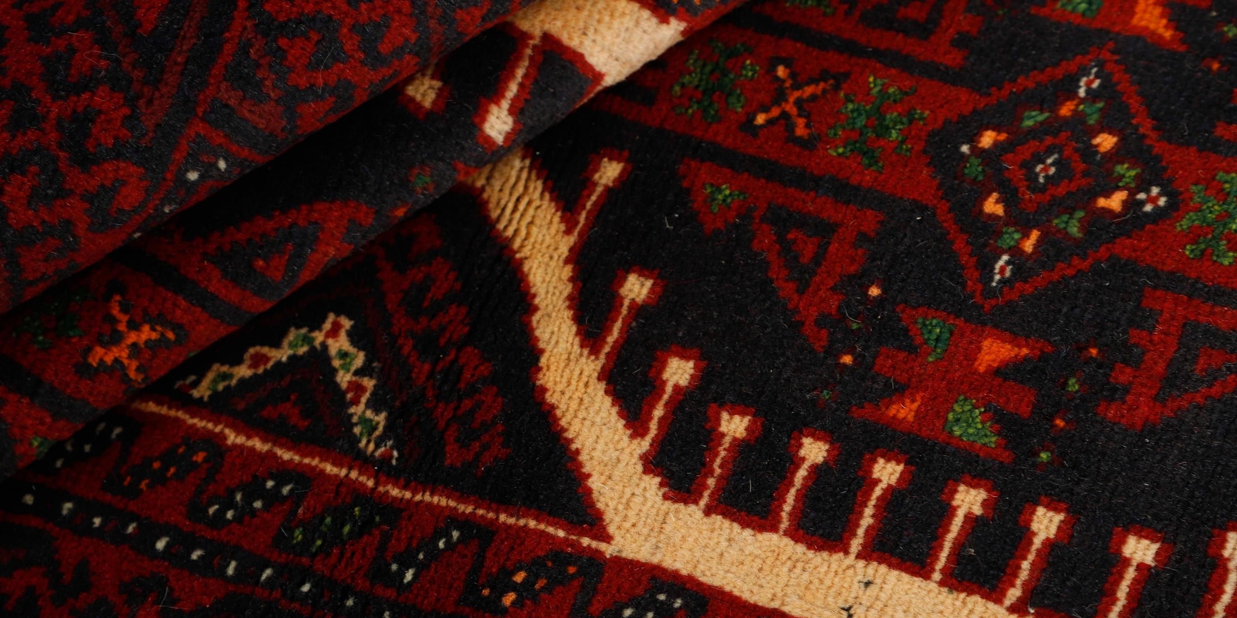 Baluch Rugs