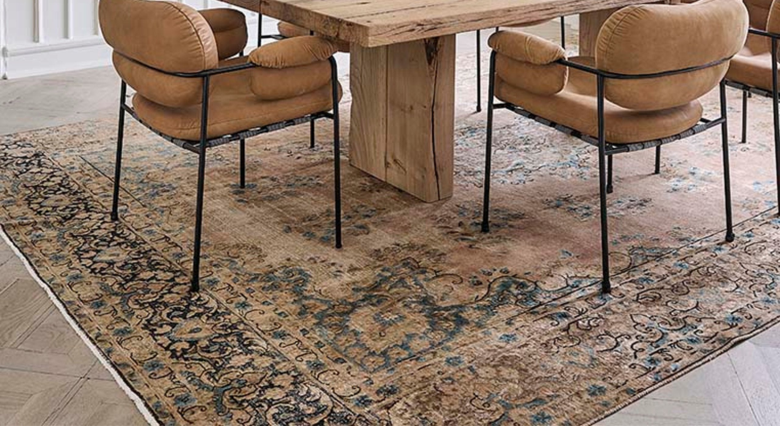 Rugs For Dining Areas