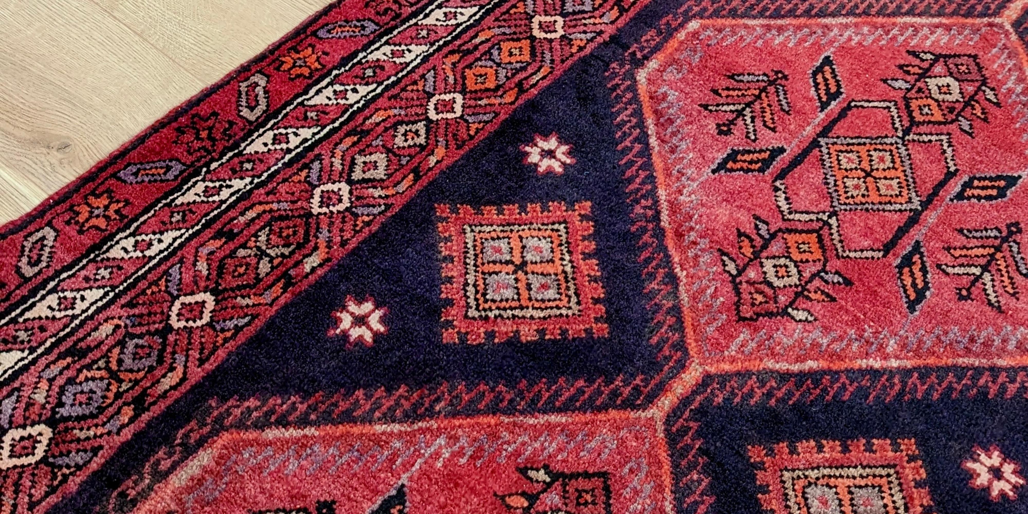 Hamadan Rugs