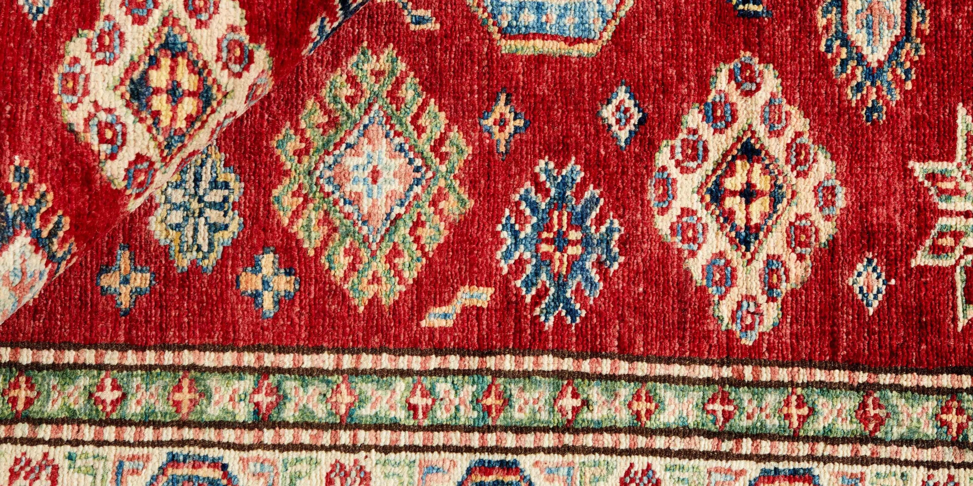 Kazak Rugs