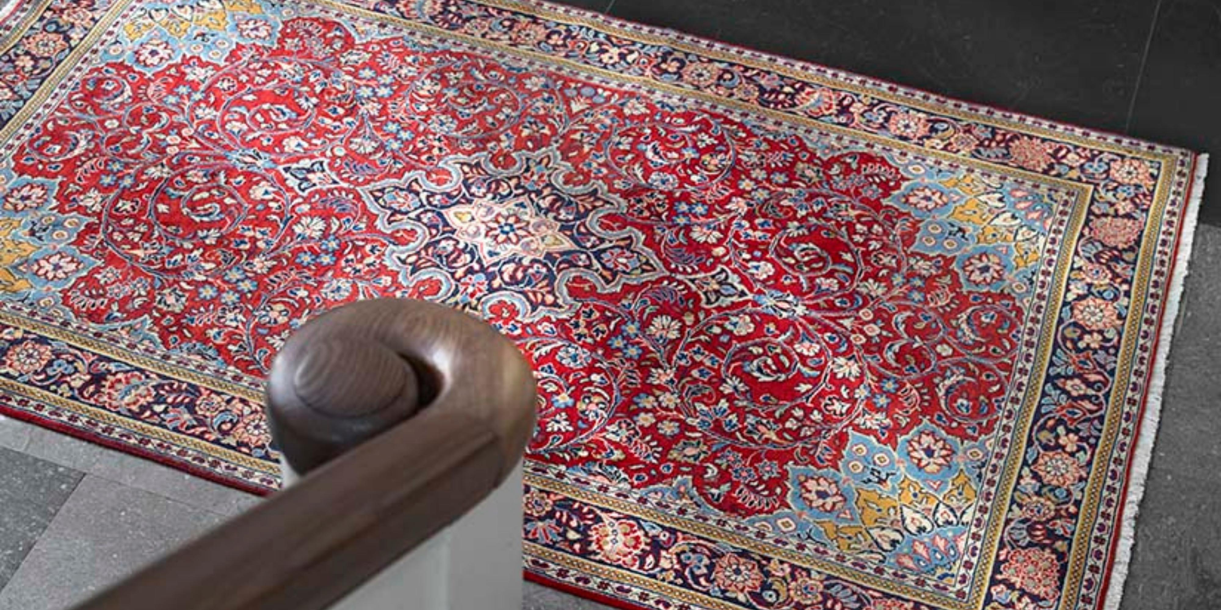 Keshan Rugs