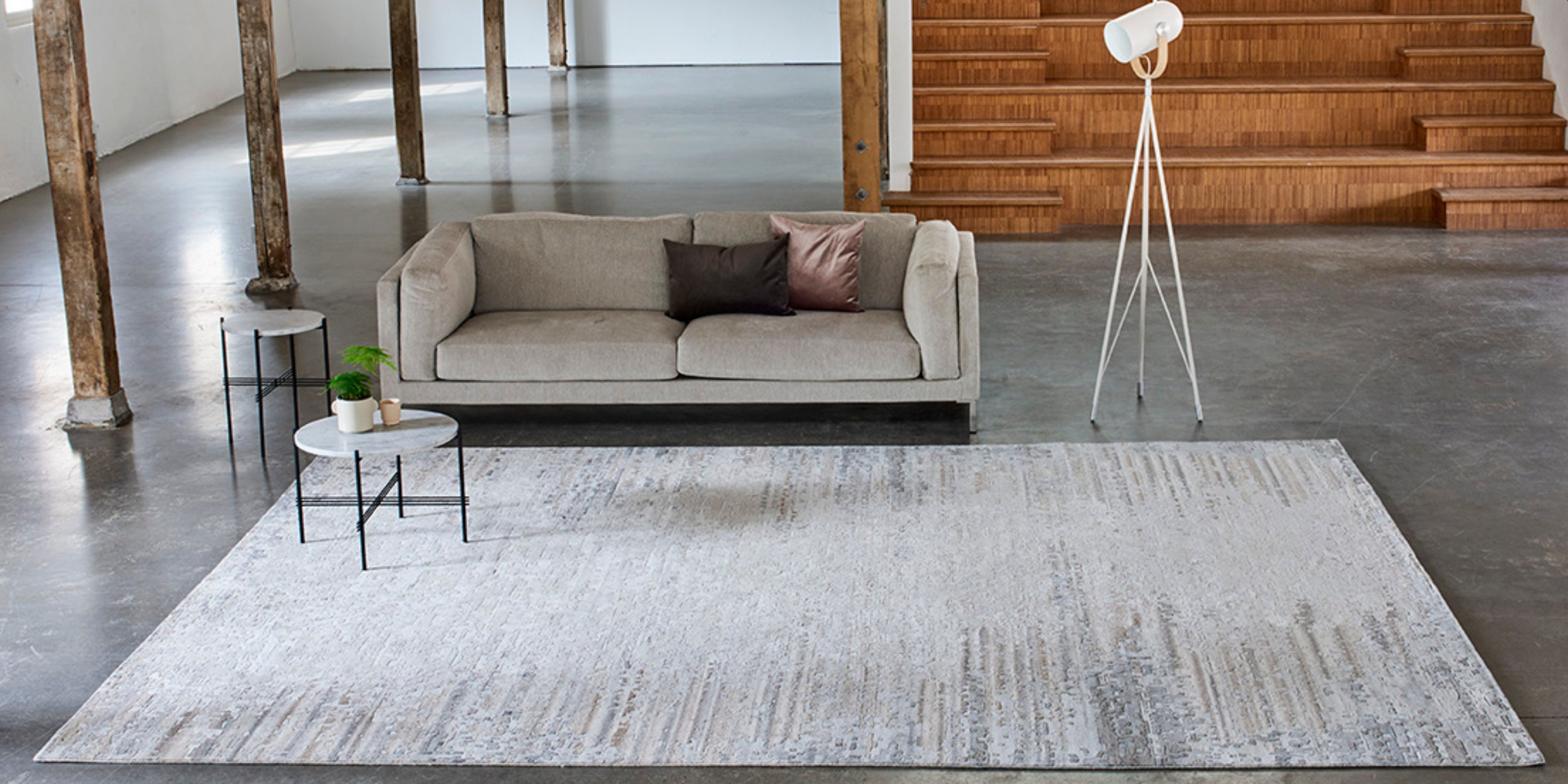 Luxury Abstract Rugs