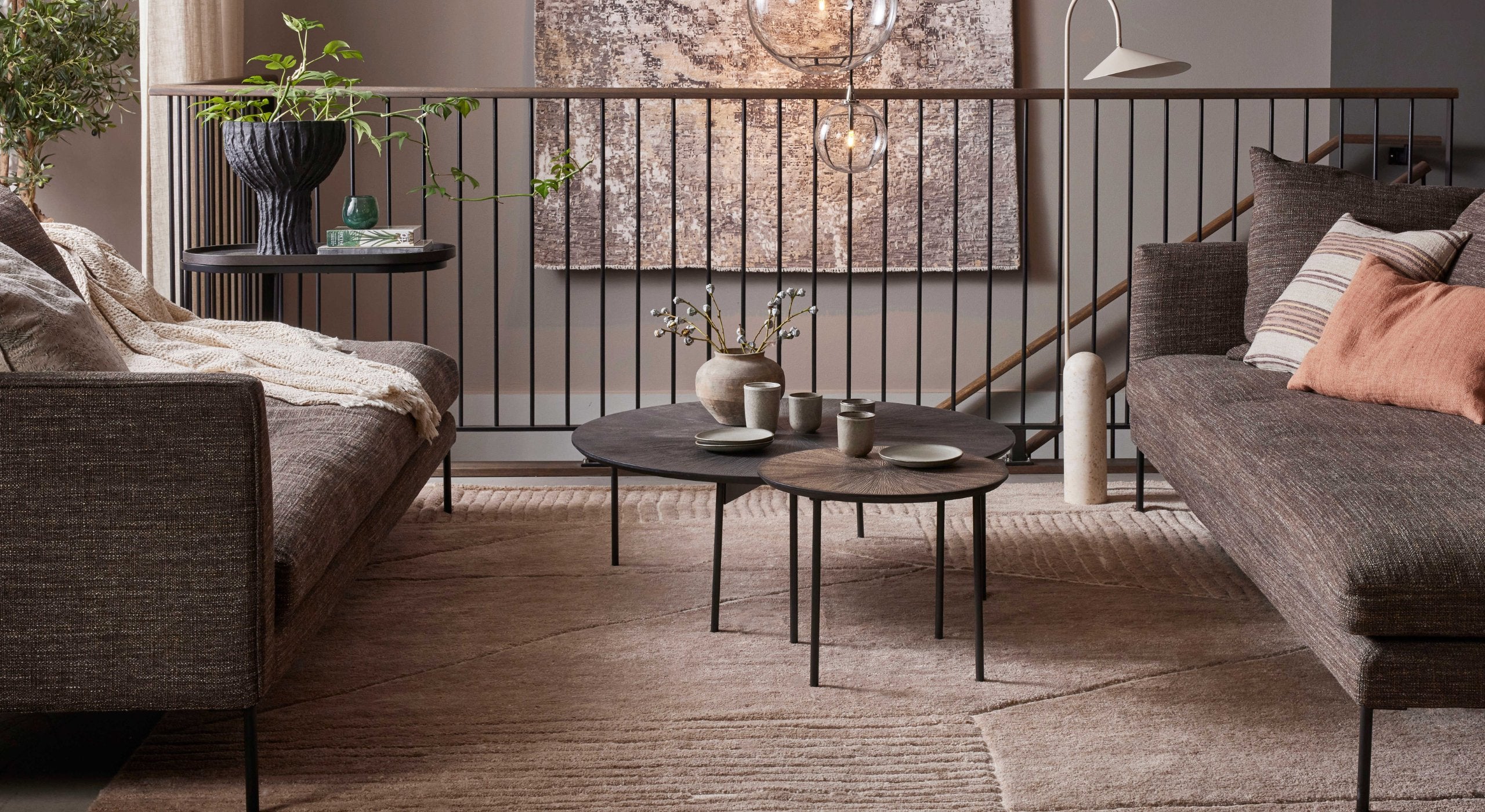 Rezas luxury rugs on sale