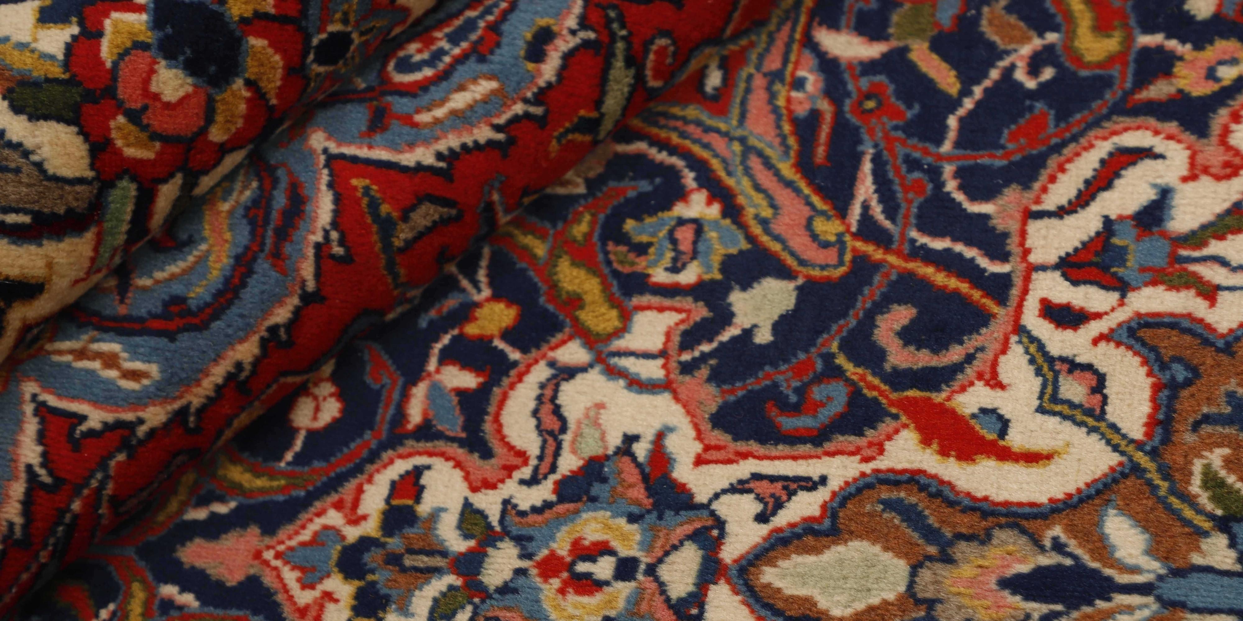 Sarough Rugs