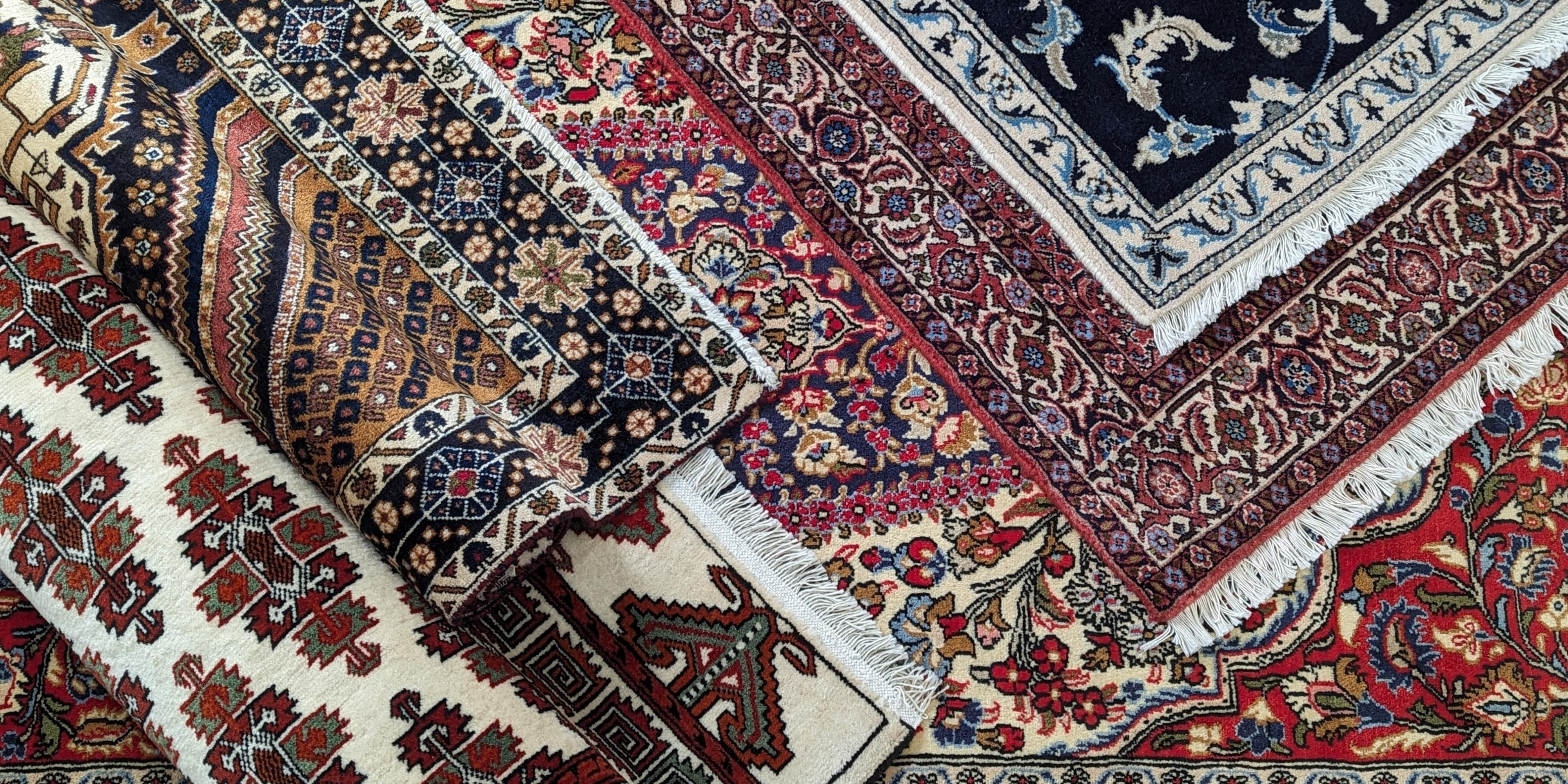 Traditional Rugs