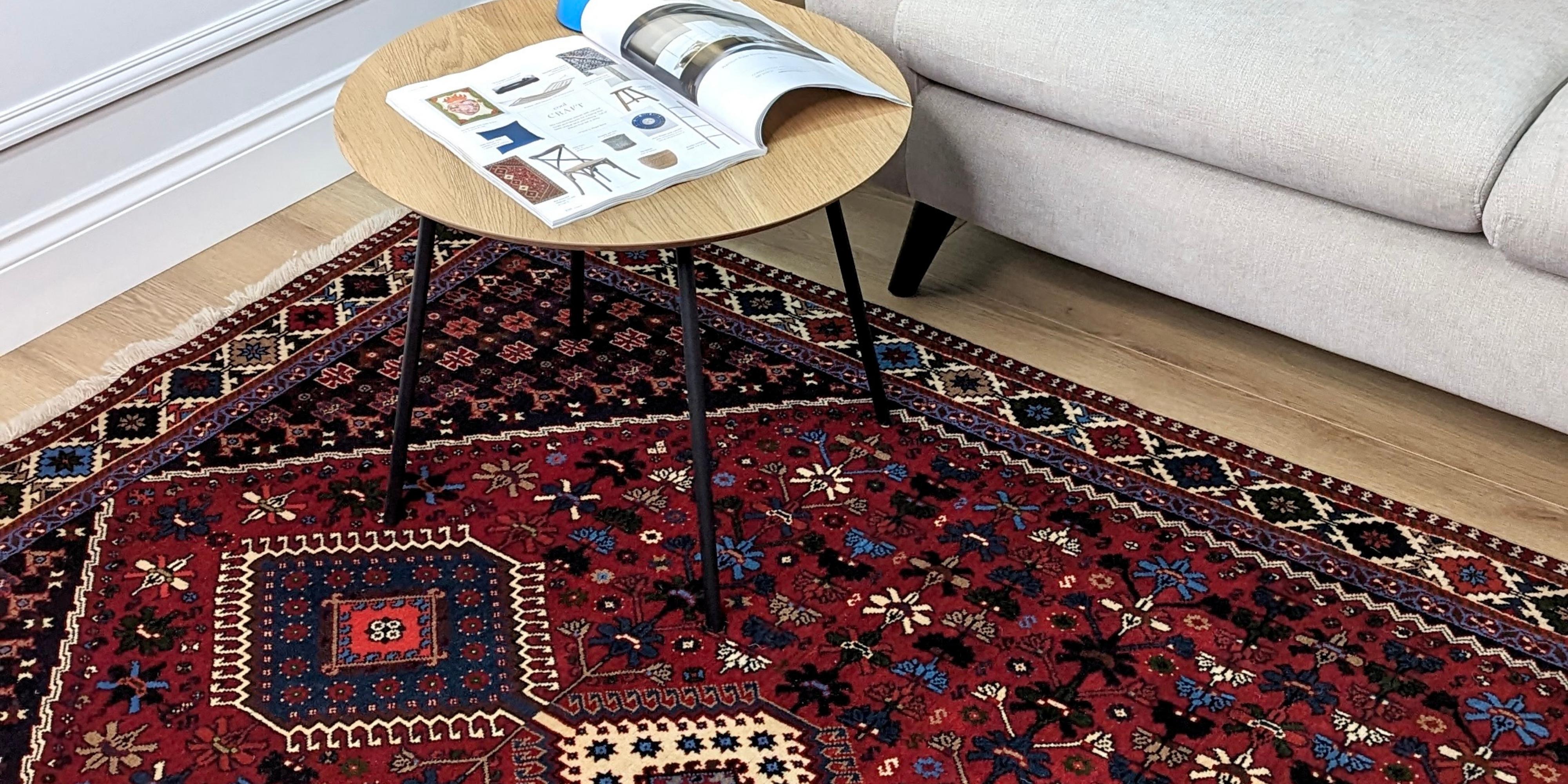 ラグ yalameh rug Yalameh Rug | Authentic Persian Rugs | Rugs Ireland-1452159