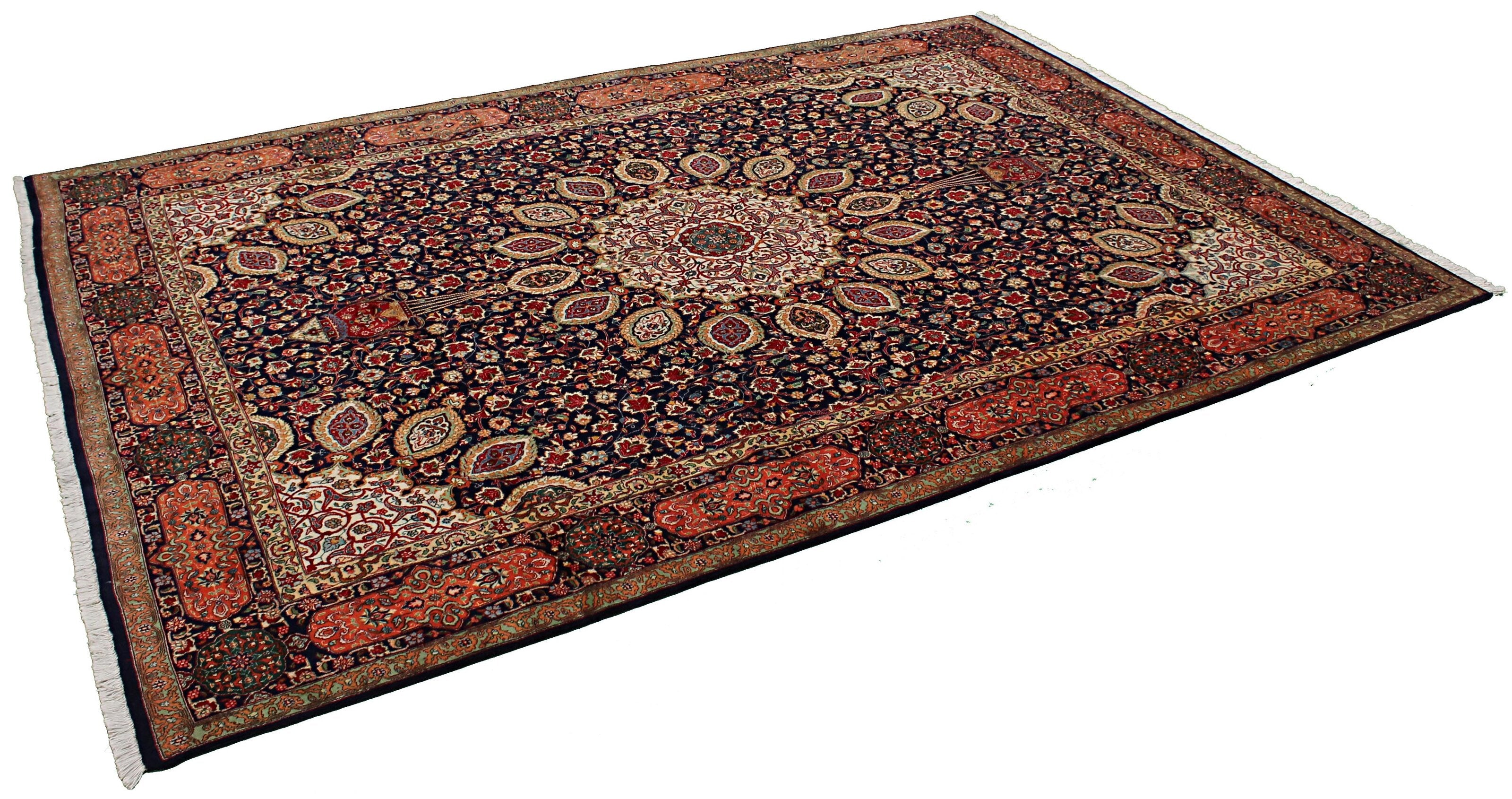 Tabriz 50 Old 1044015
