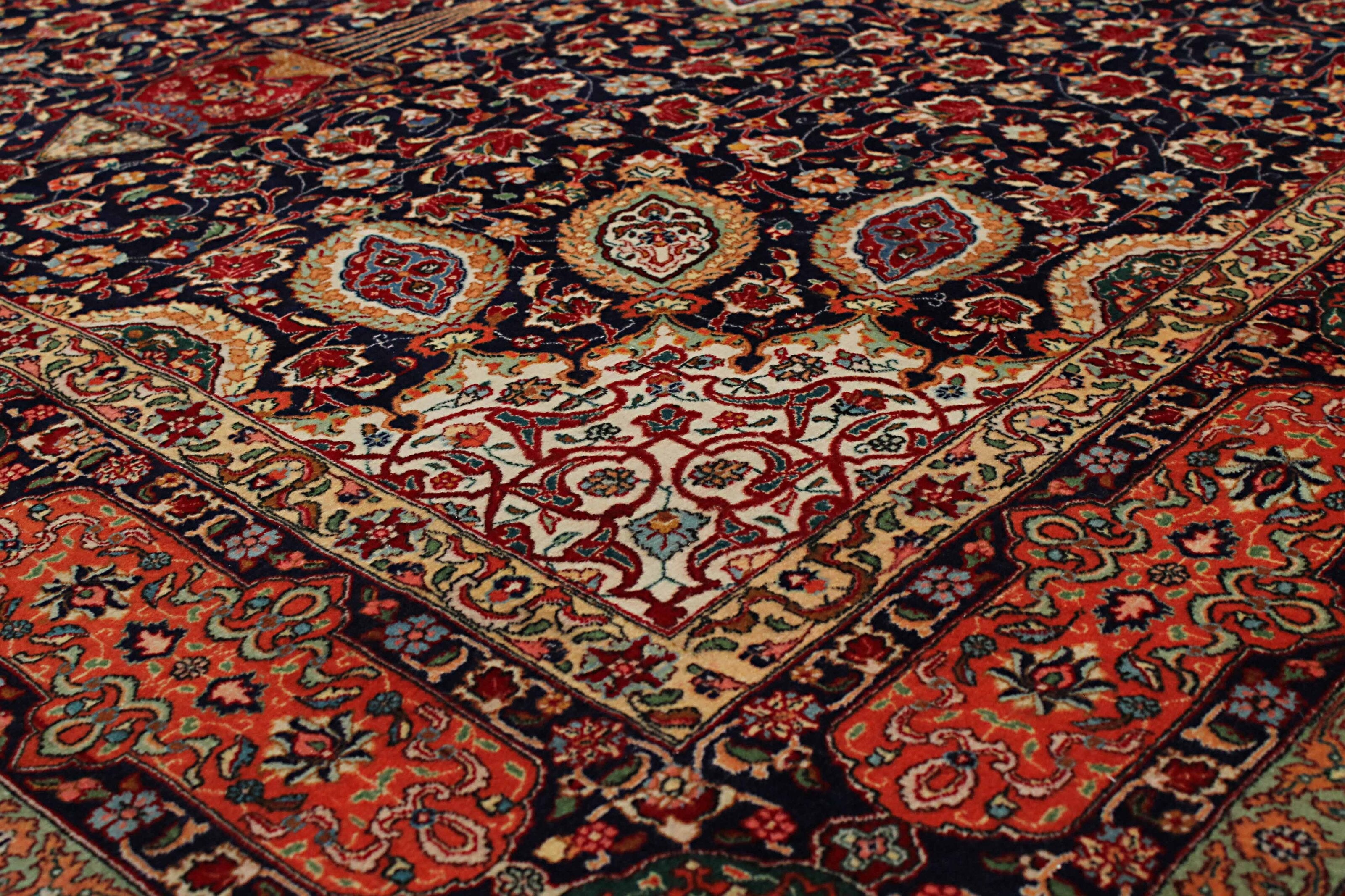 Tabriz 50 Old 1044015